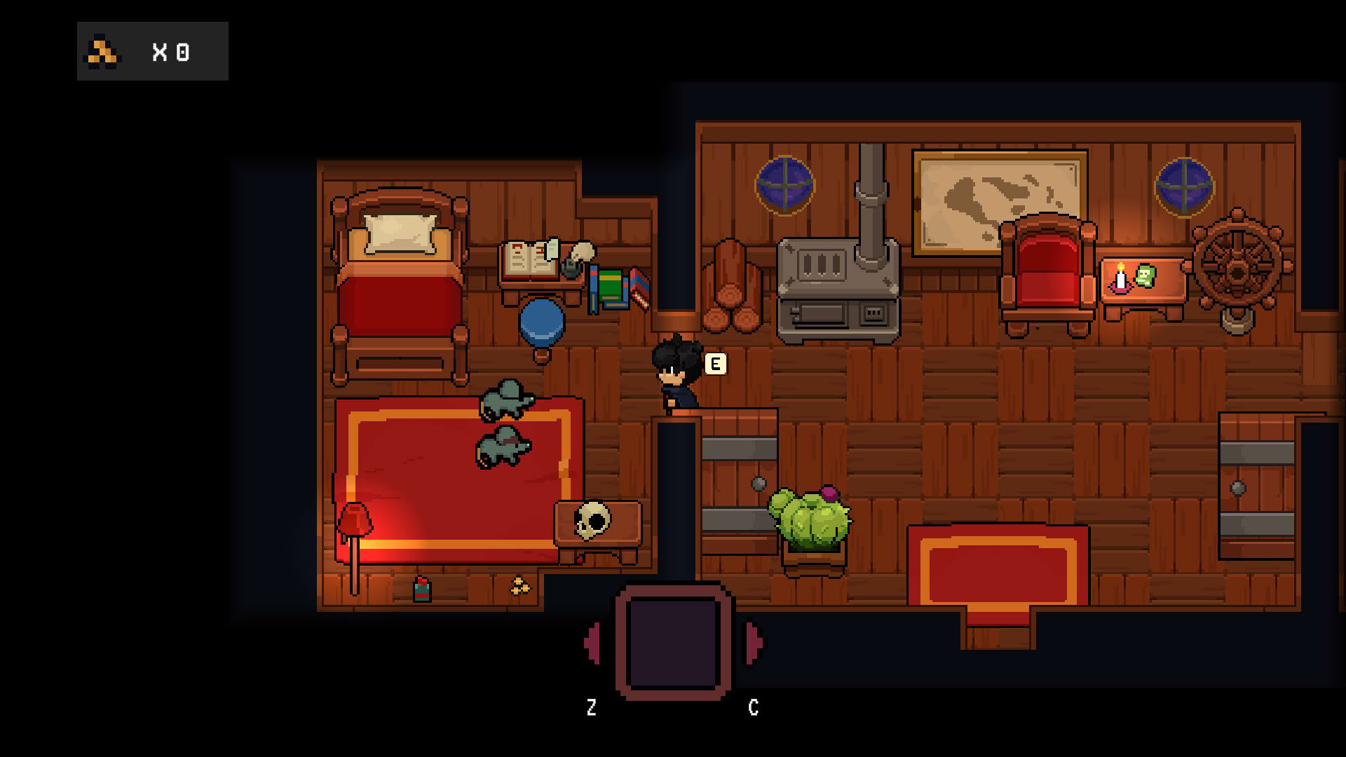 Screenshot for Pirate Troops