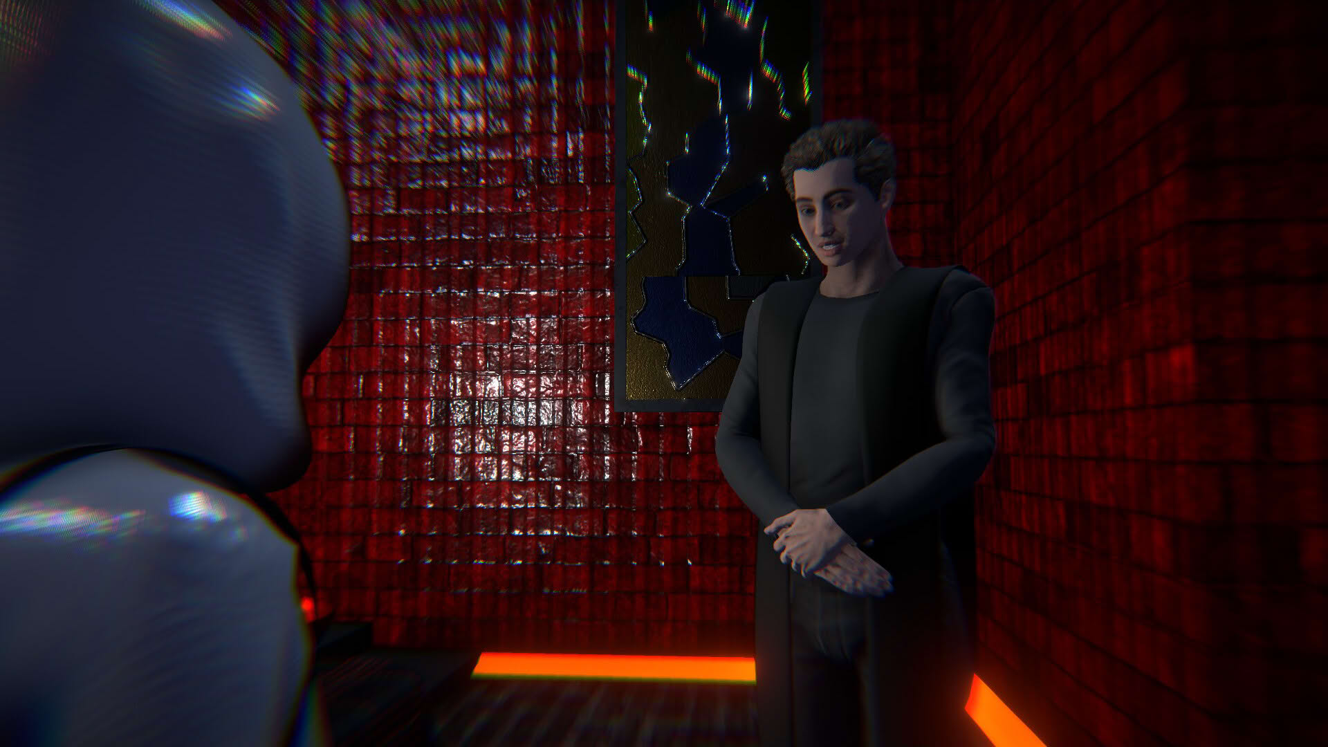 Screenshot for Alice in Pumpkinland