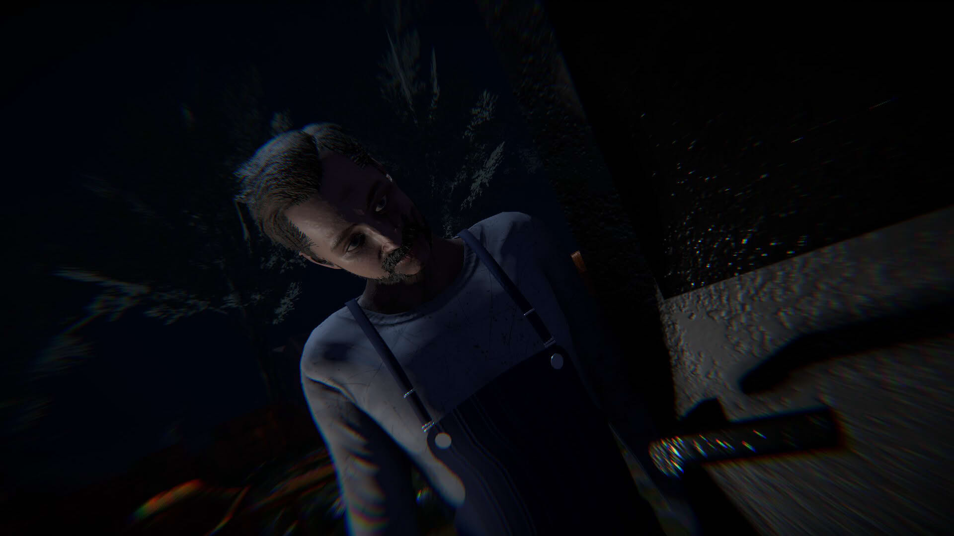 Screenshot for Alice in Pumpkinland