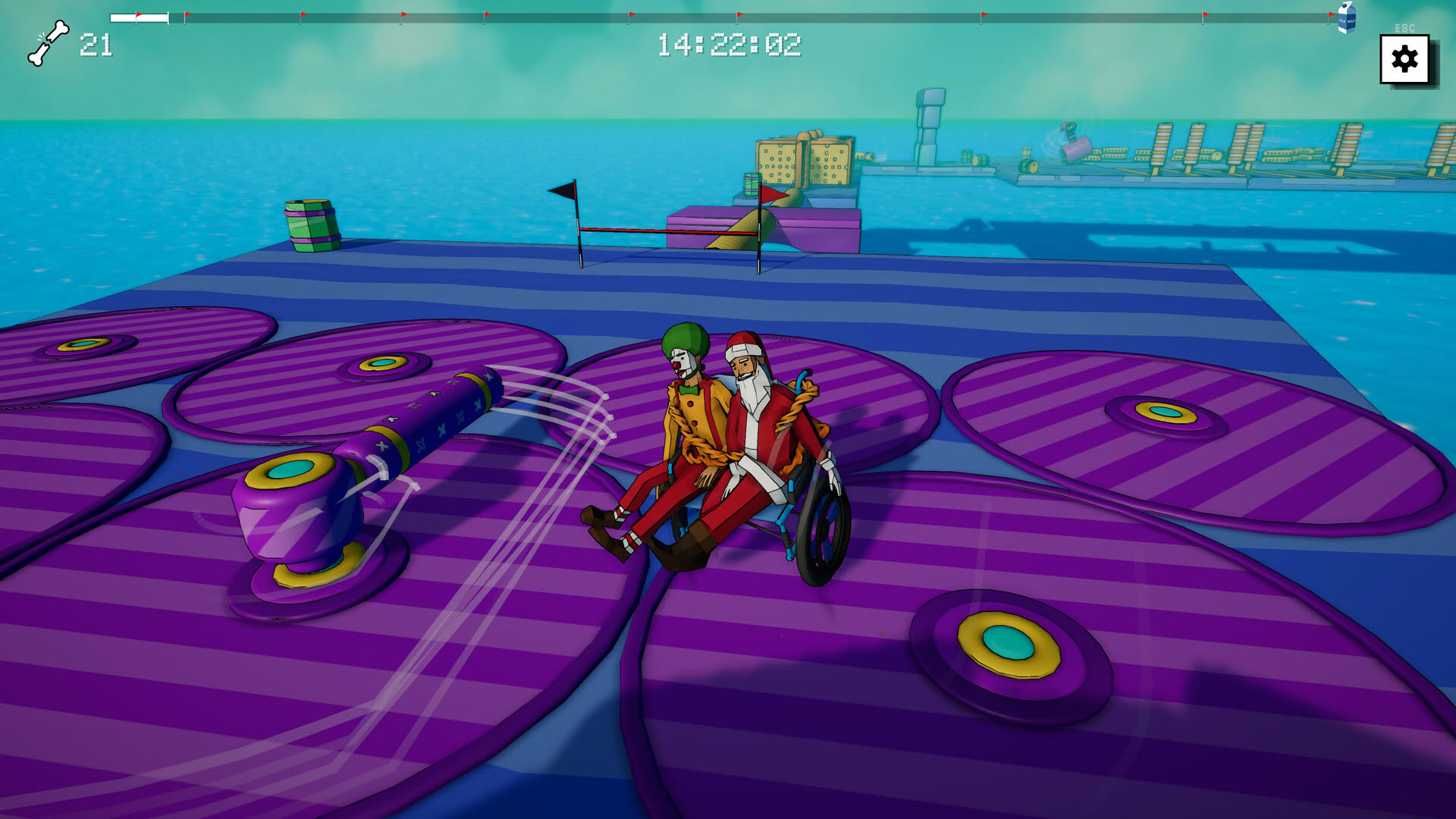 Screenshot for Wheel Make It