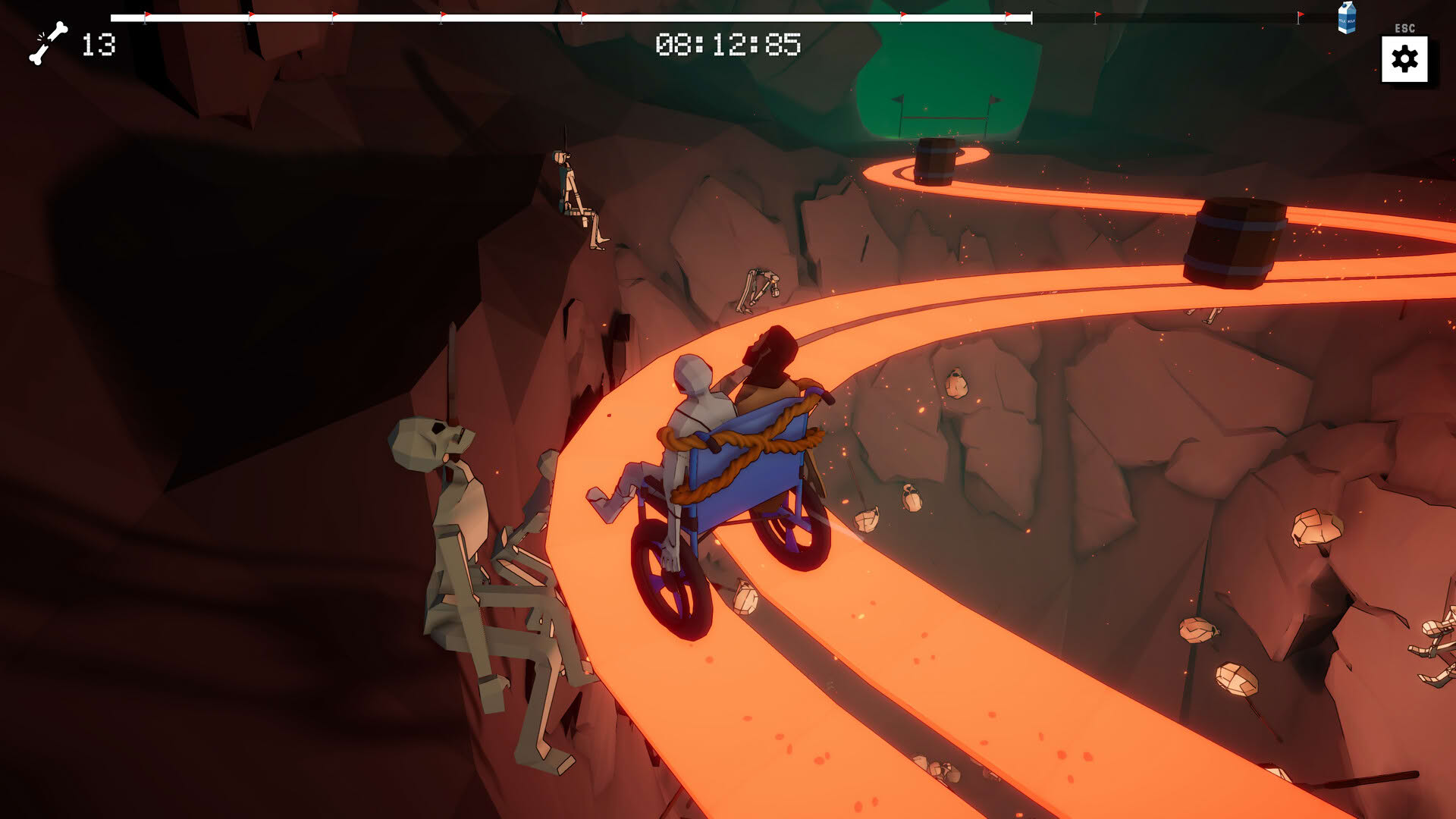 Screenshot for Wheel Make It