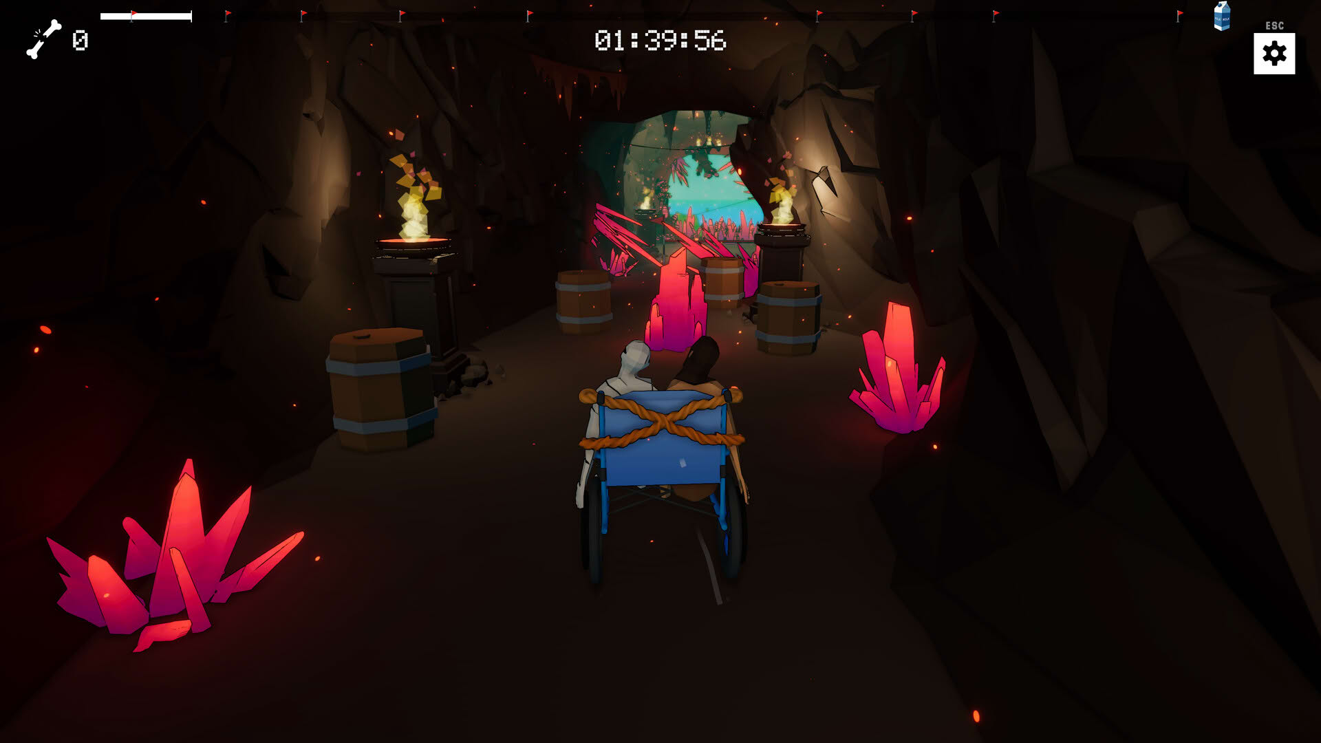 Screenshot for Wheel Make It