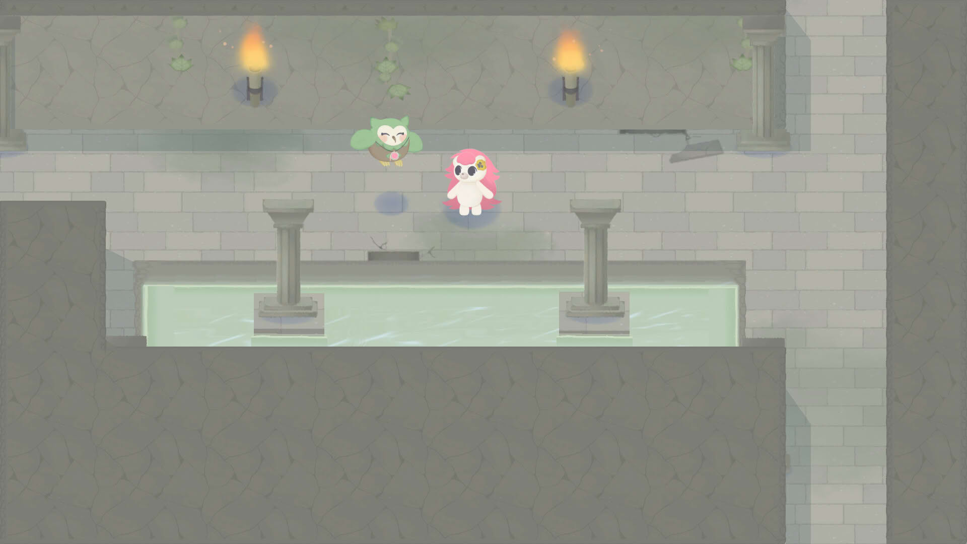 Screenshot for Chromascape