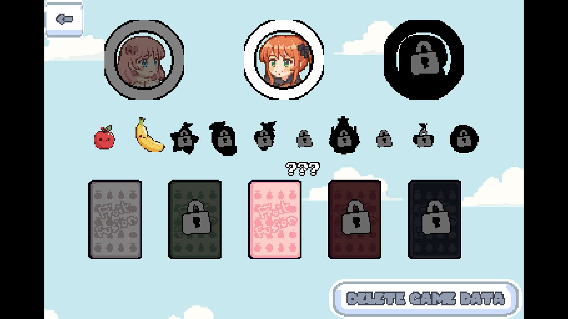 Screenshot for Fruit Fusion!