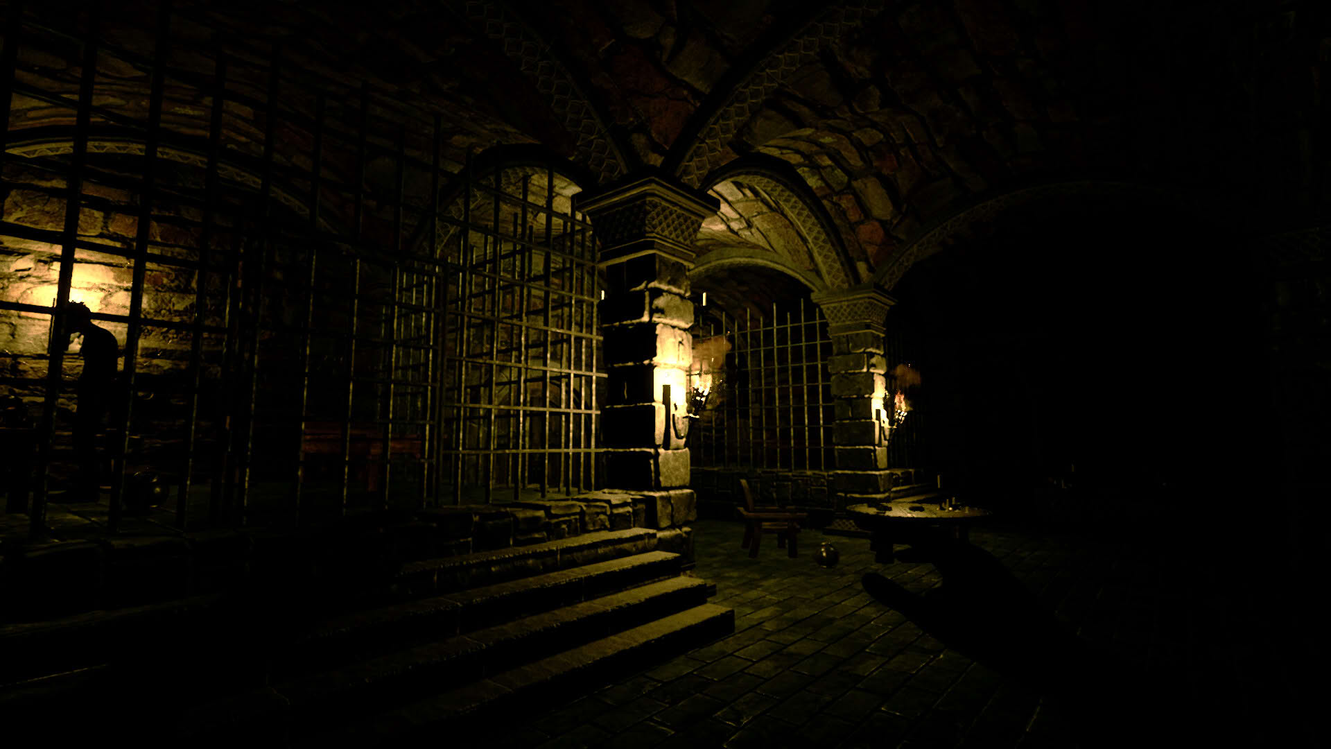 Screenshot for Lost Sanity: Cthulhu