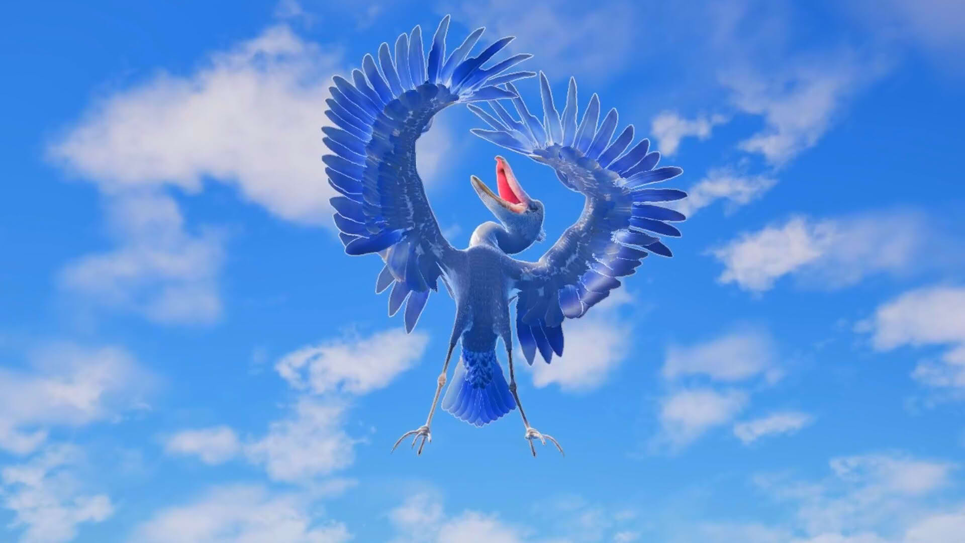 Screenshot for Birds of War