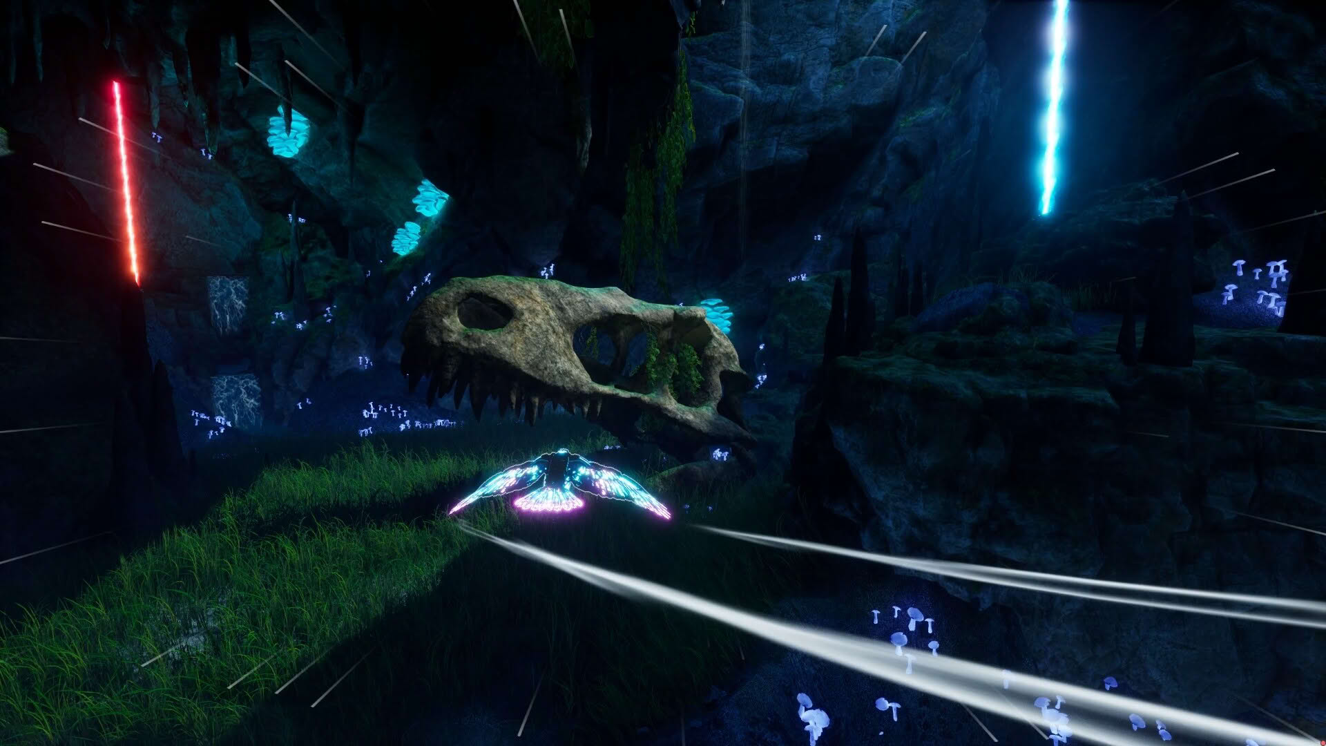 Screenshot for Birds of War