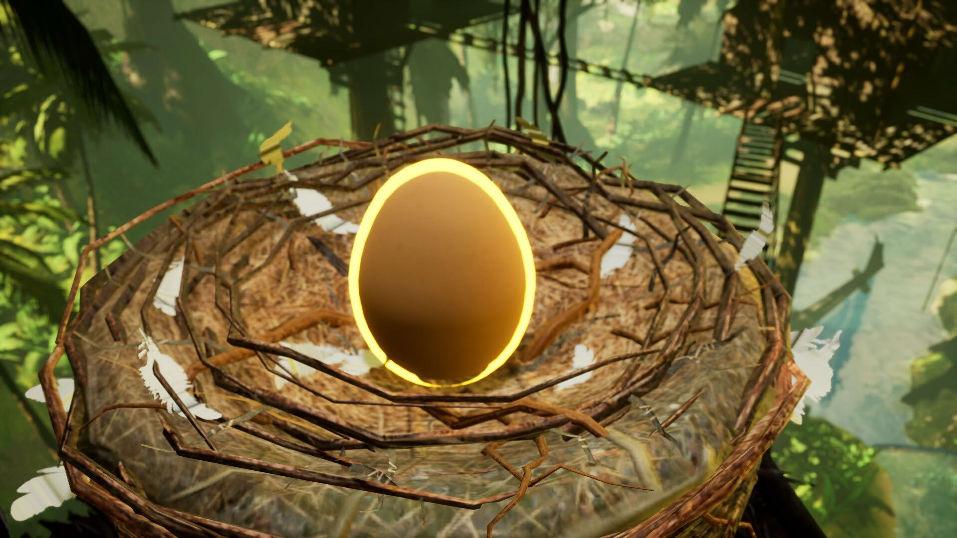 Screenshot for Birds of War