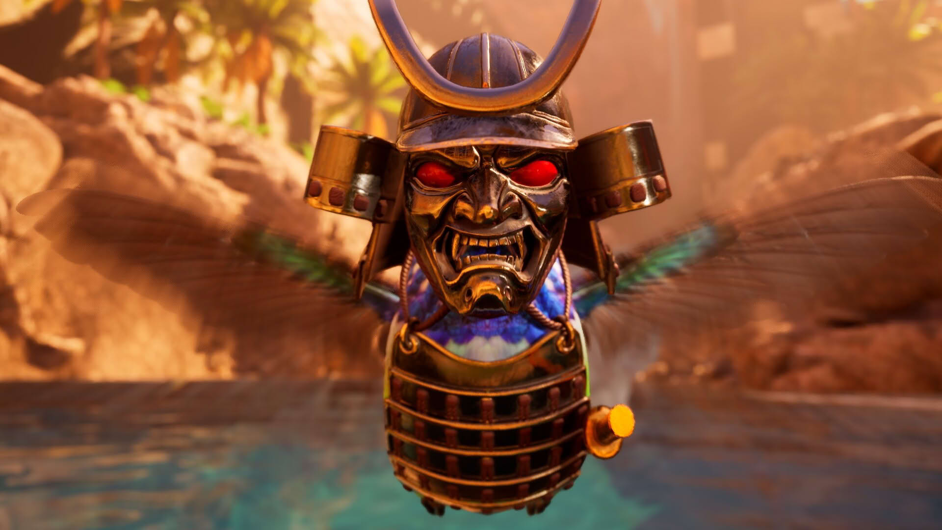 Screenshot for Birds of War