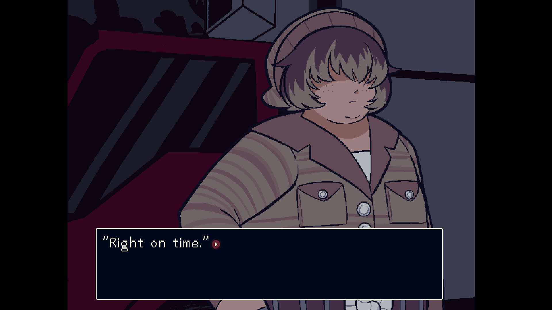 Screenshot for InterViolence