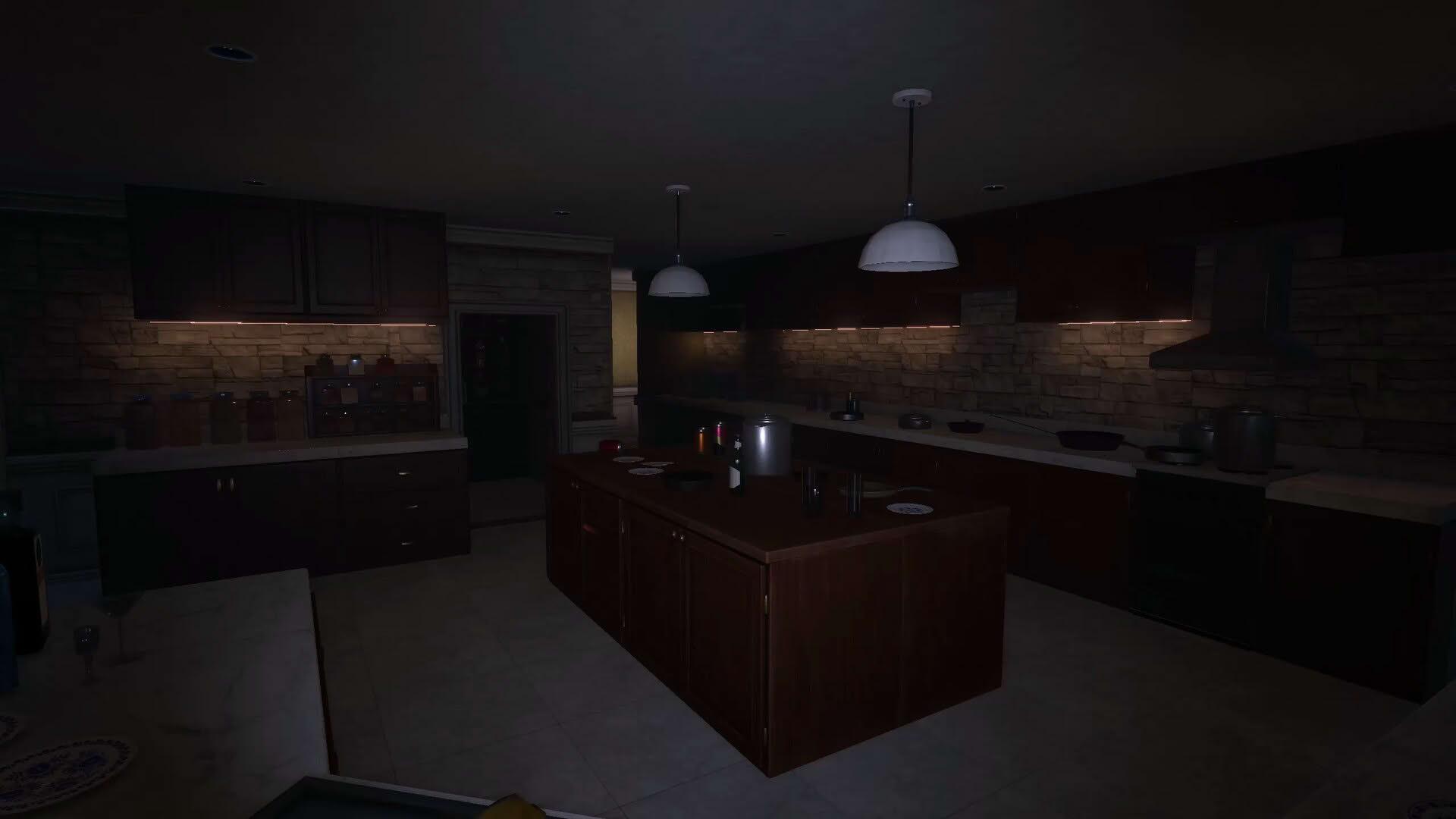 Screenshot for Quiet