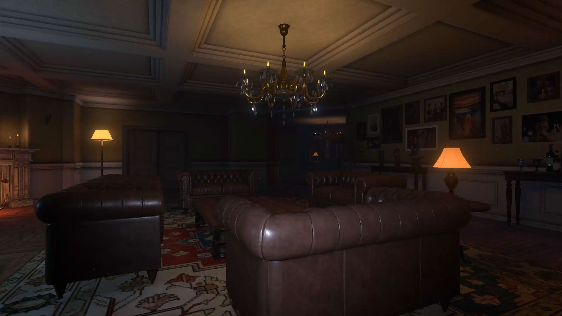 Screenshot for Quiet