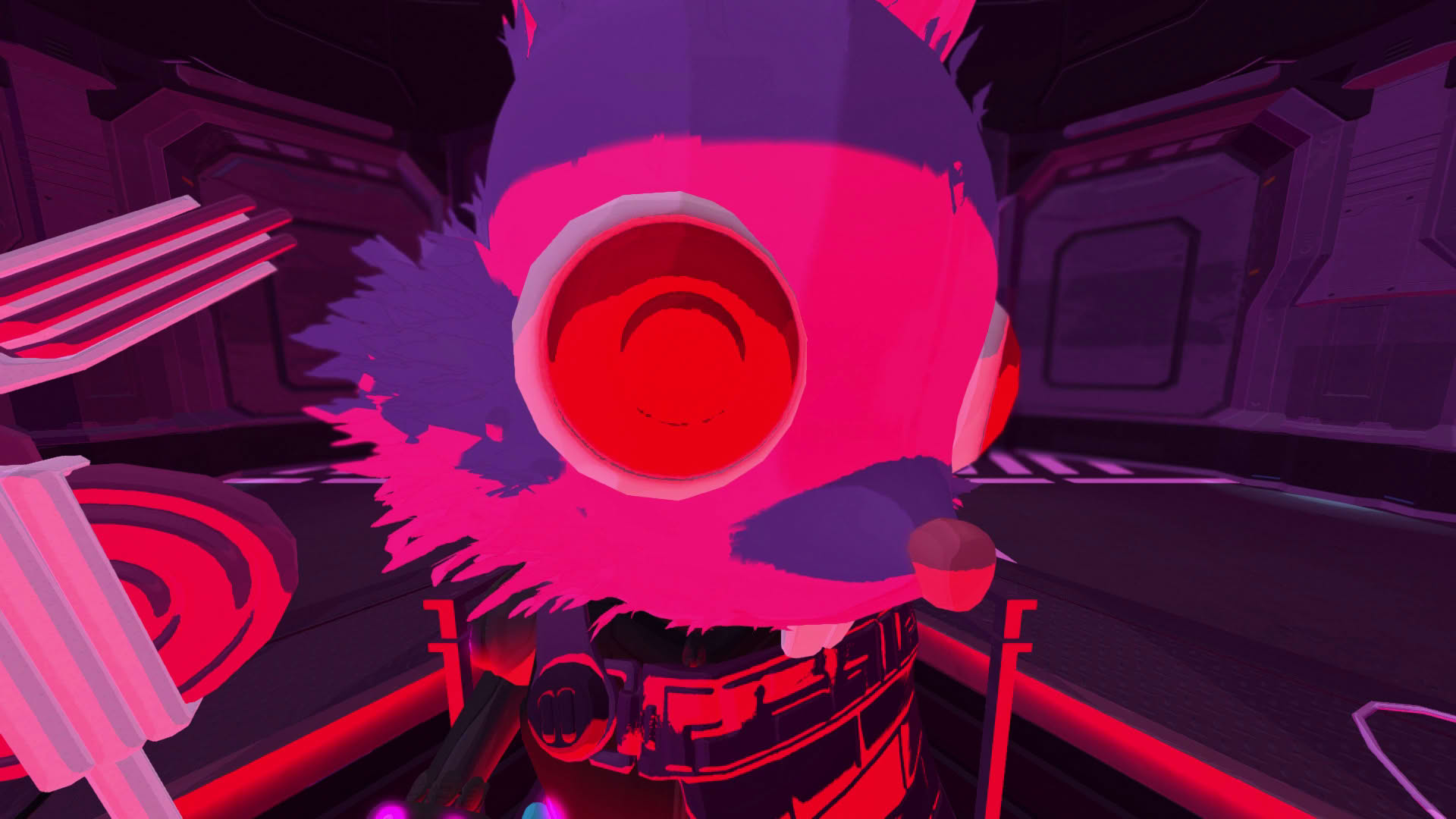 Screenshot for Furi