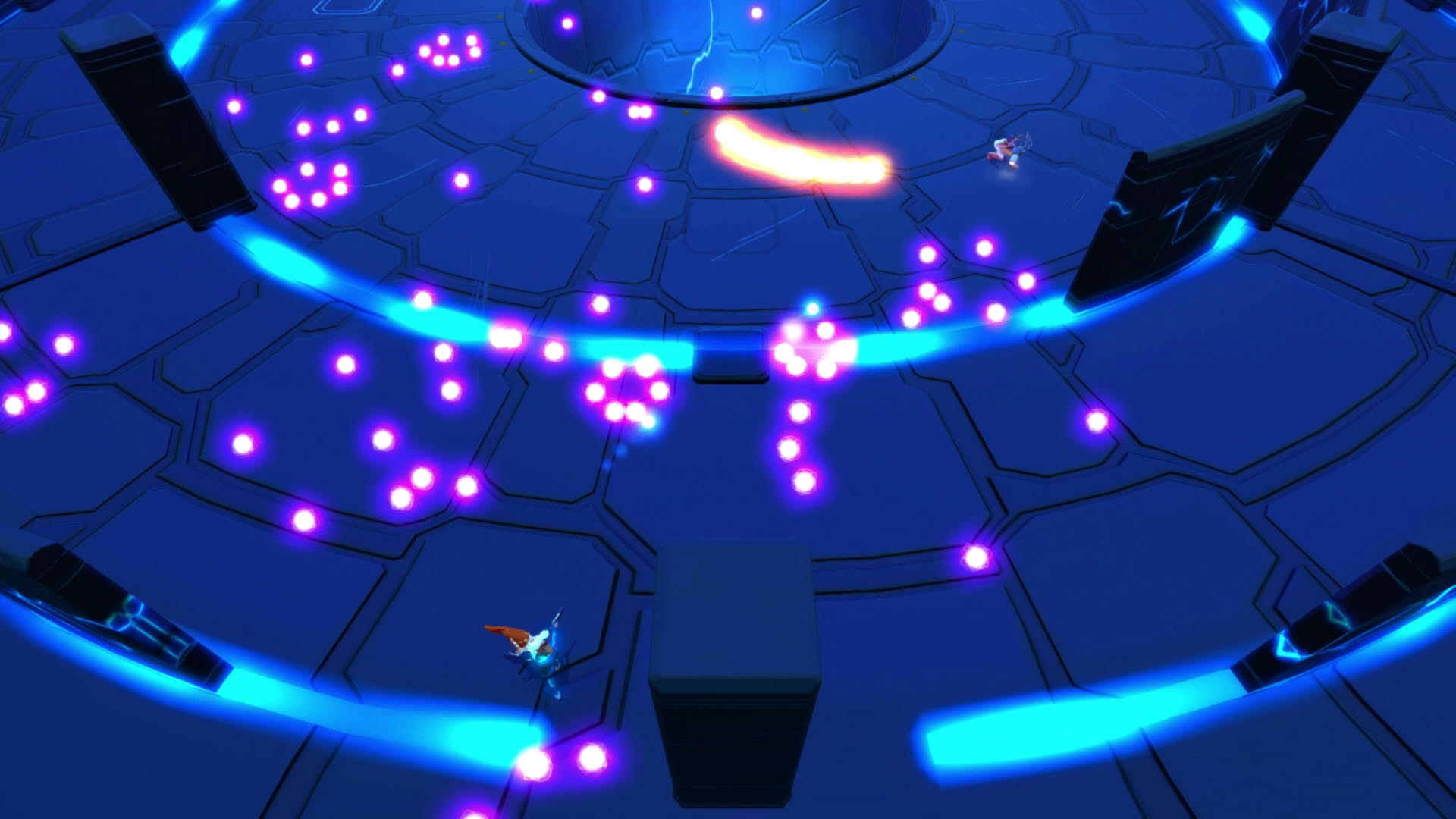 Screenshot for Furi