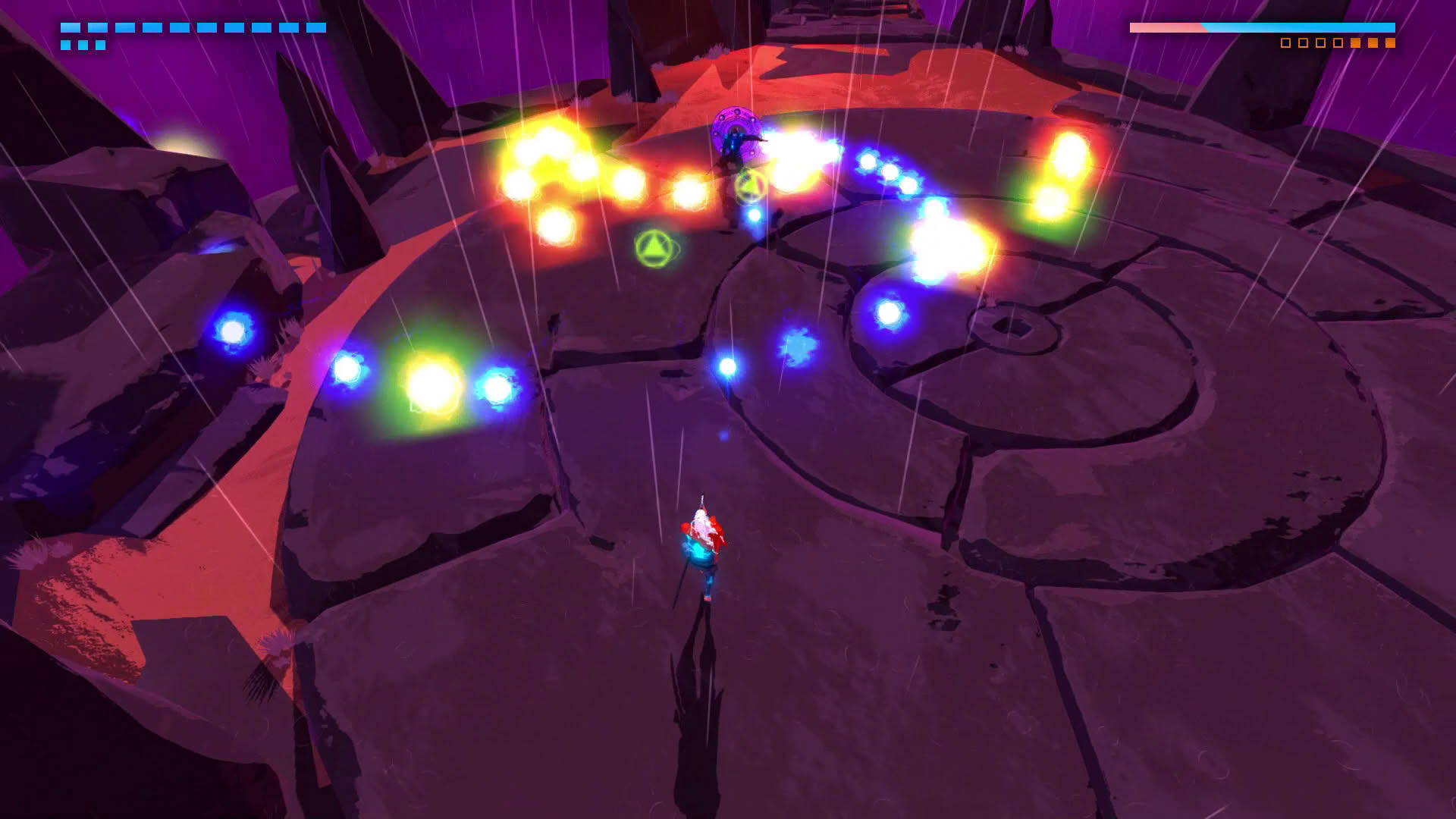 Screenshot for Furi