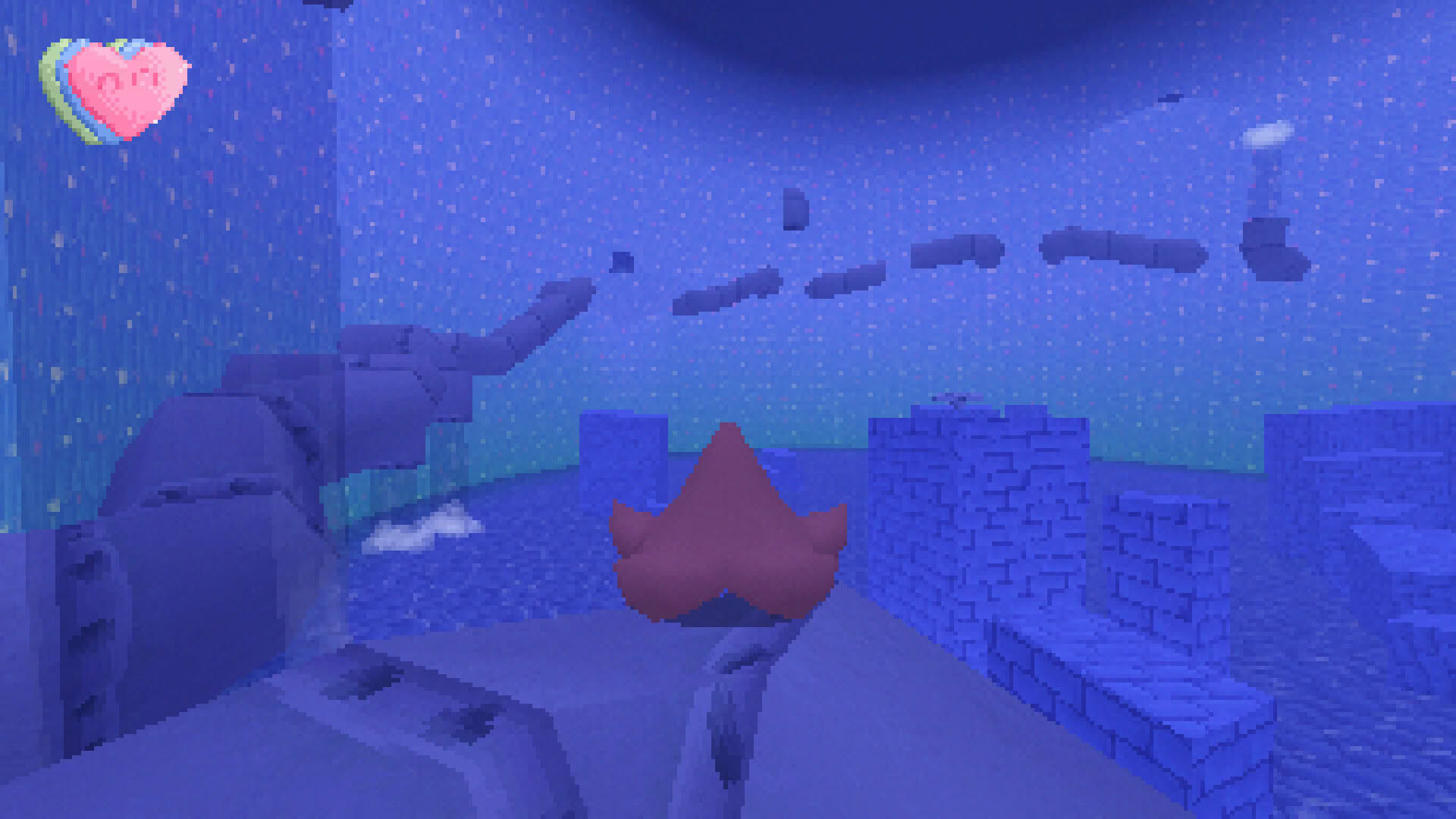Screenshot for Banan Abanan