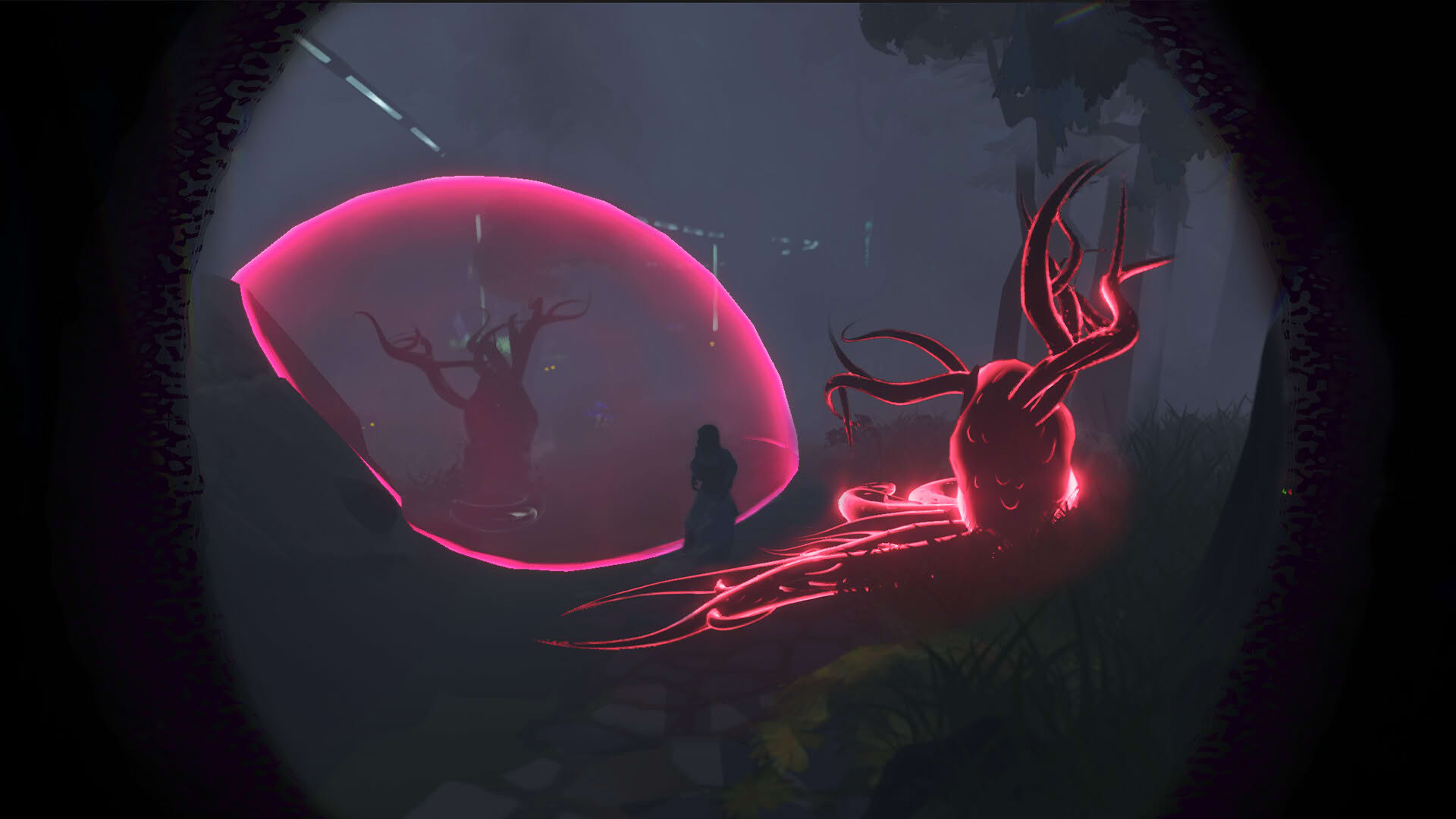 Screenshot for Fables of Dwale