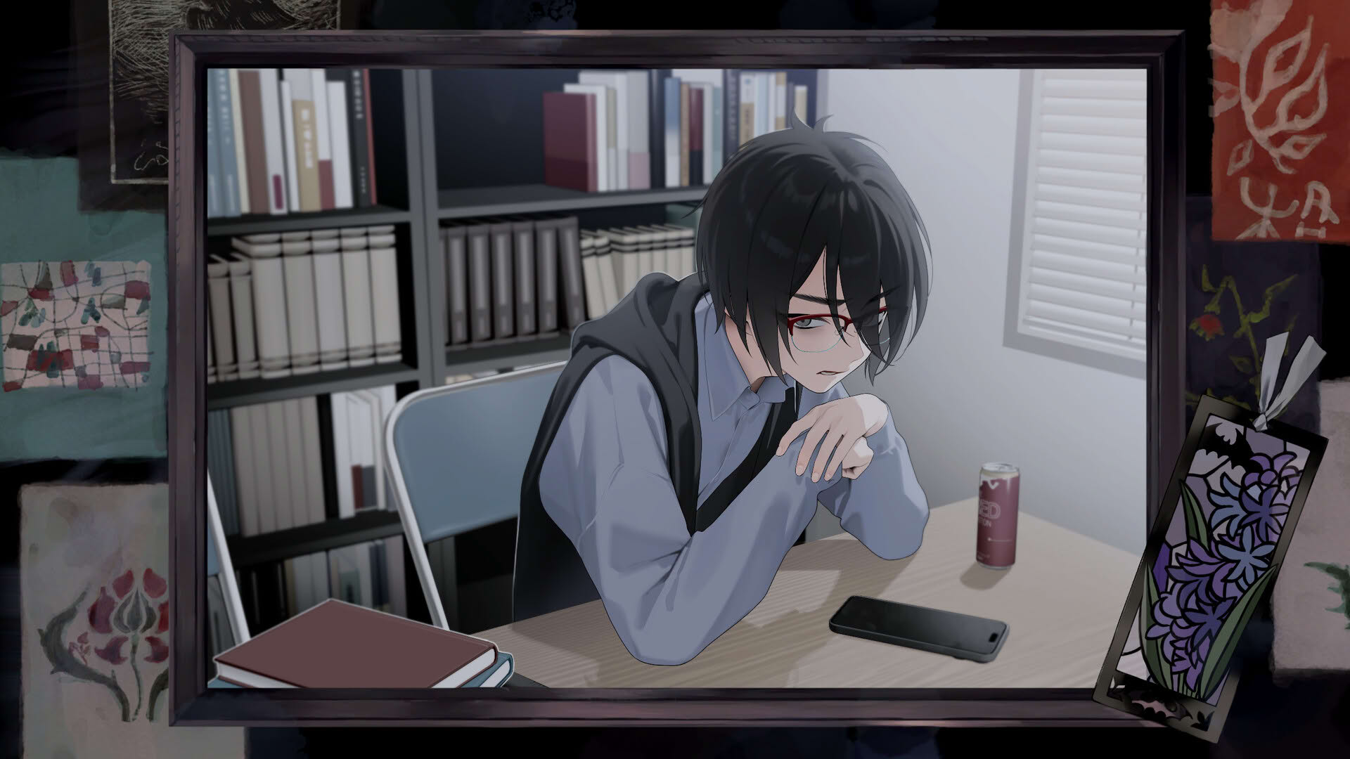 Screenshot for Sister Other Paranoia