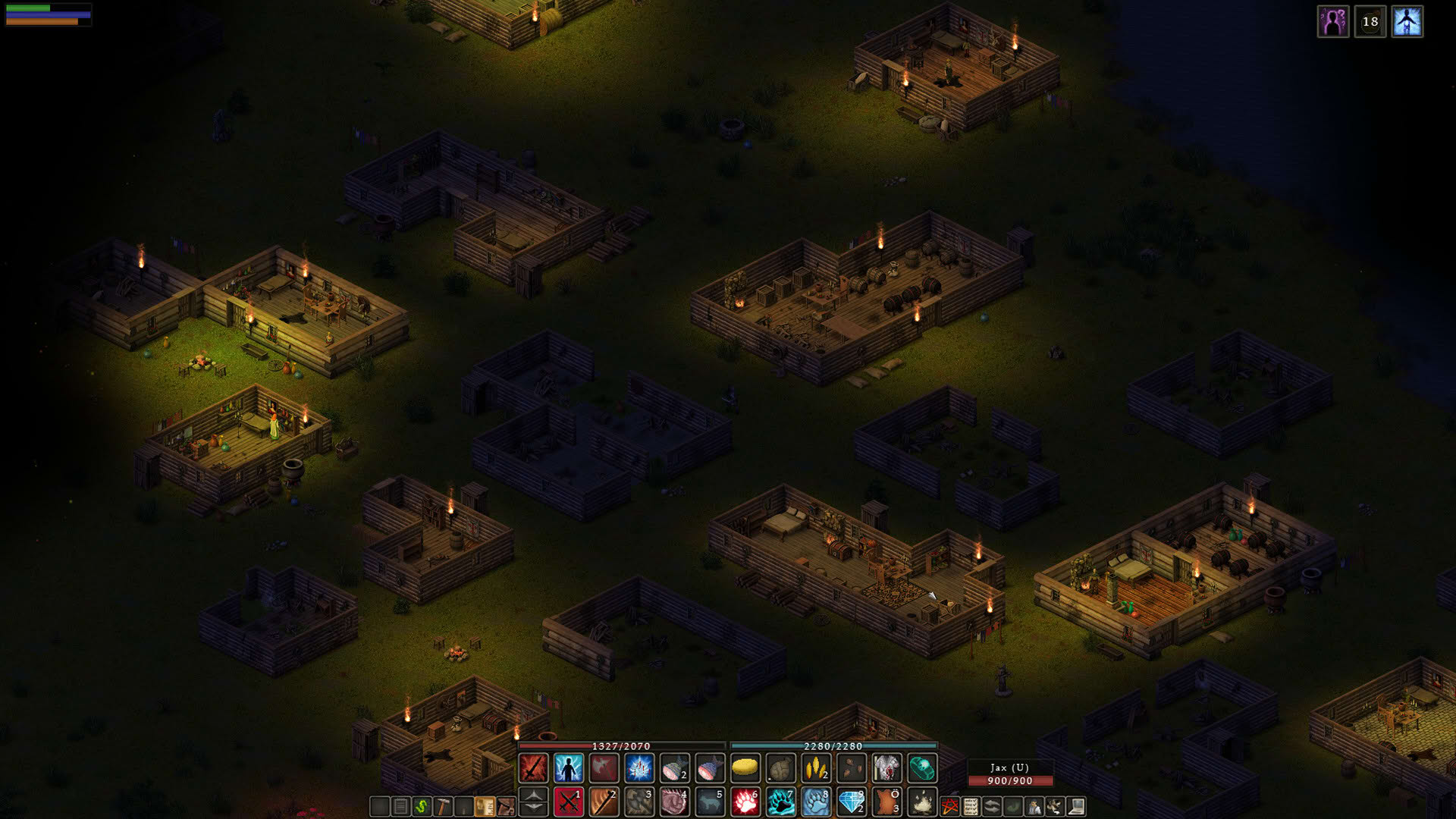 Screenshot for Balrum