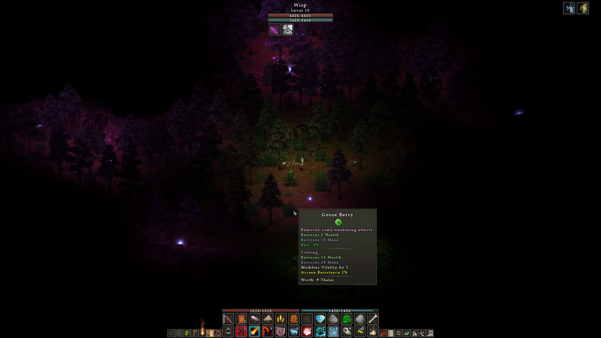 Screenshot for Balrum