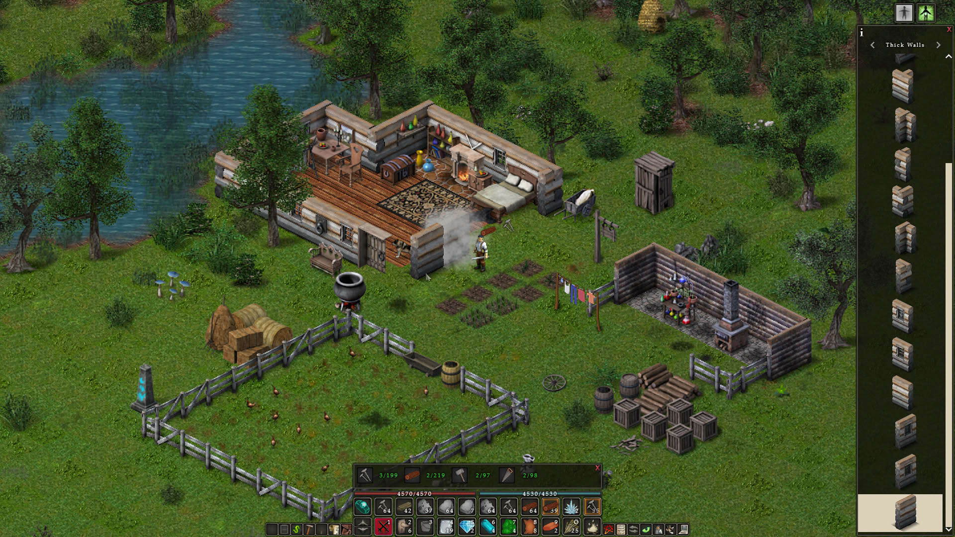 Screenshot for Balrum