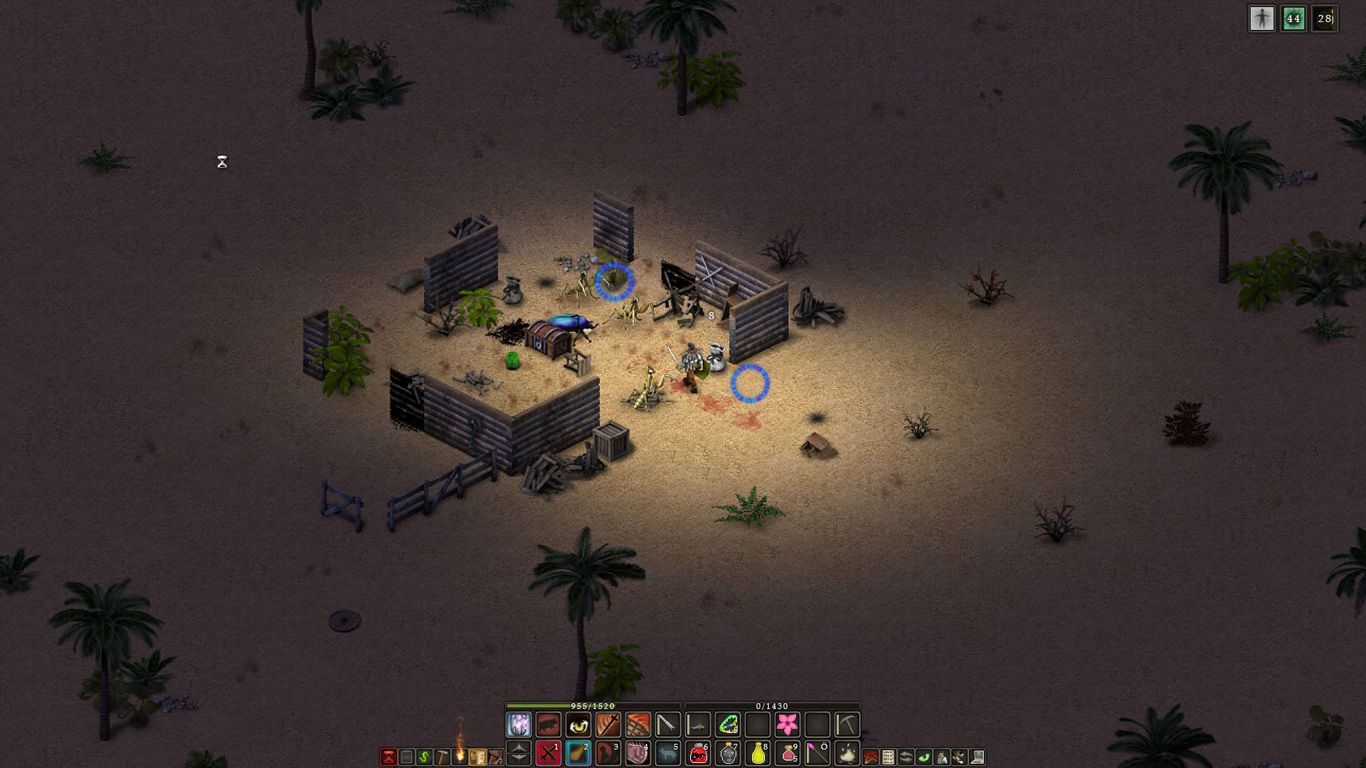 Screenshot for Balrum