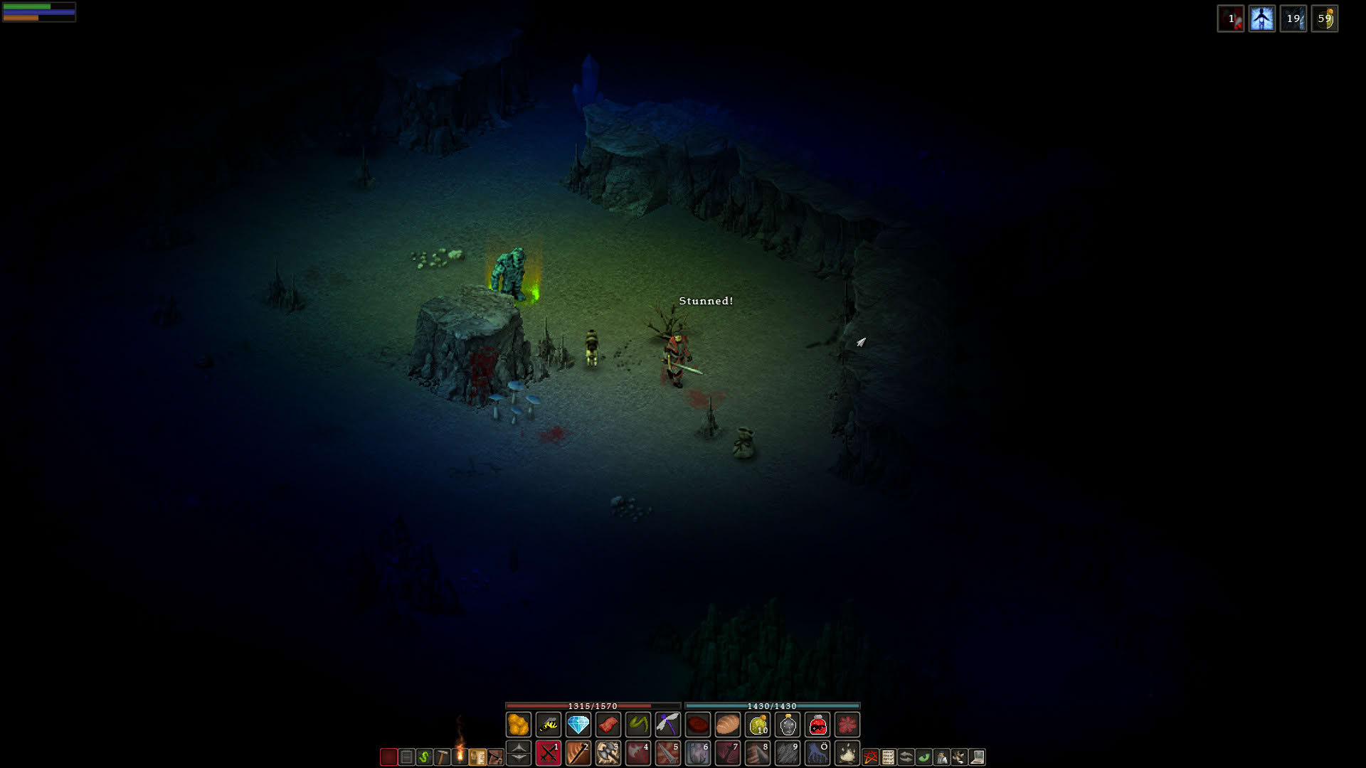 Screenshot for Balrum
