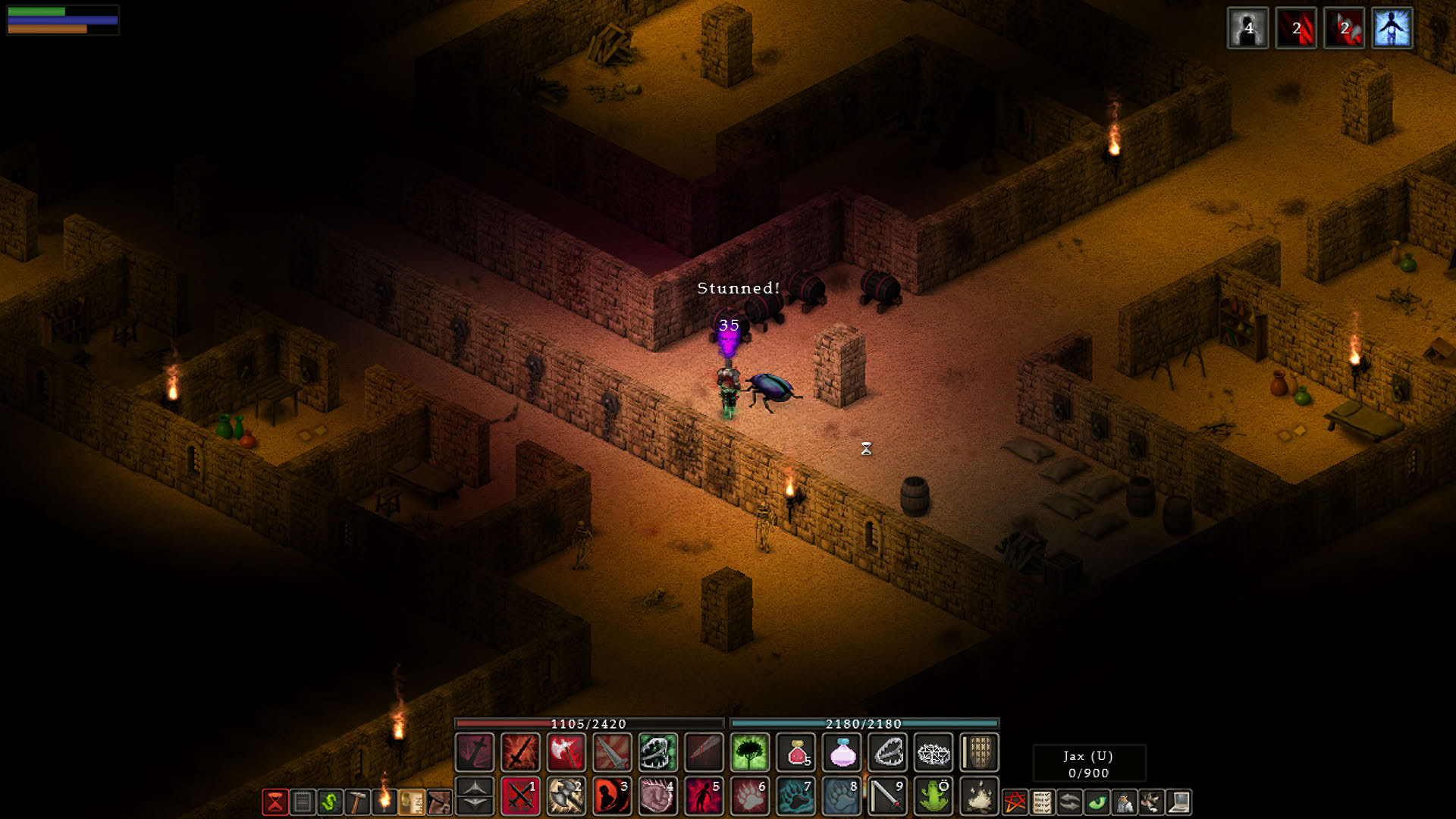 Screenshot for Balrum