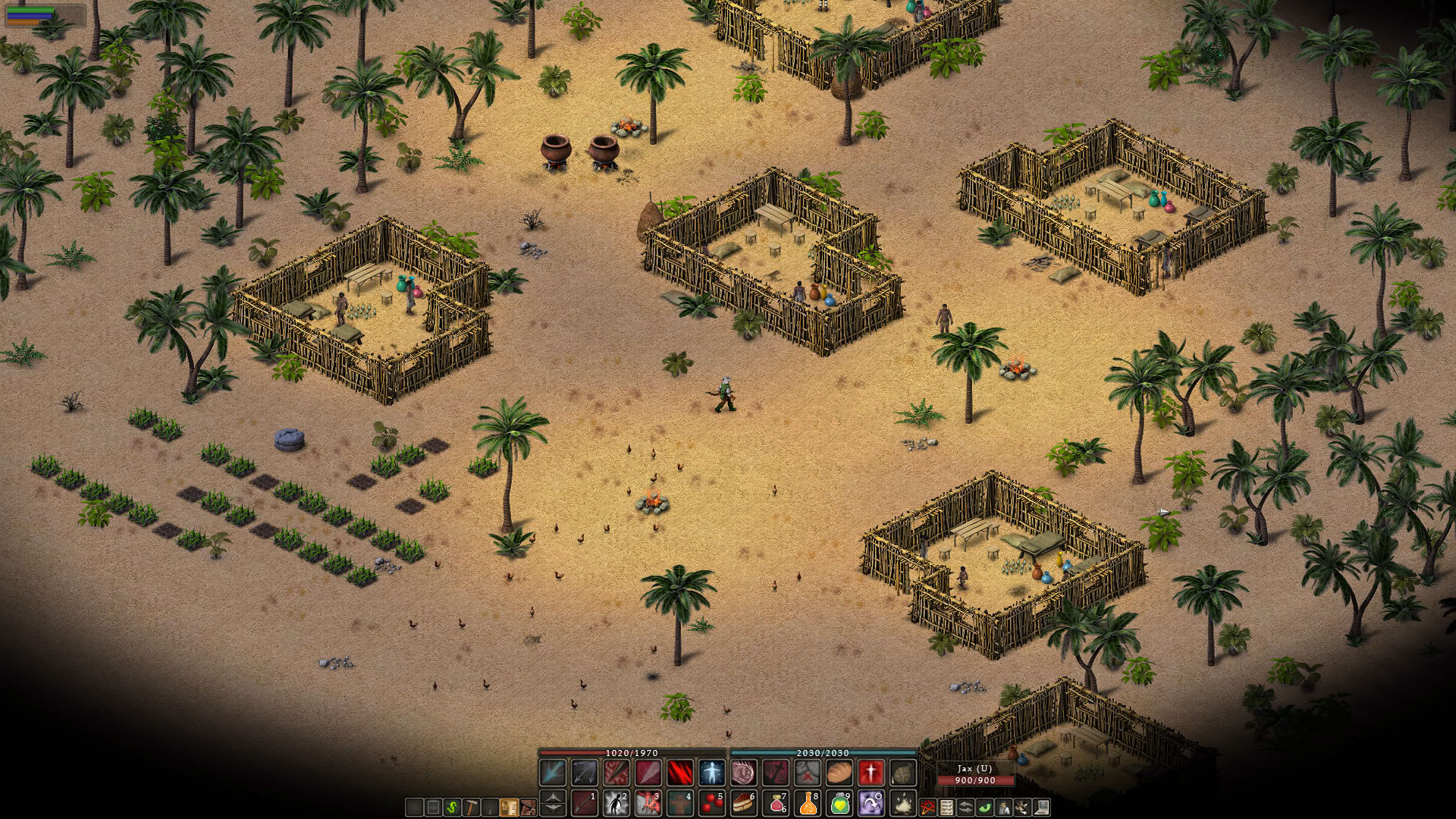 Screenshot for Balrum