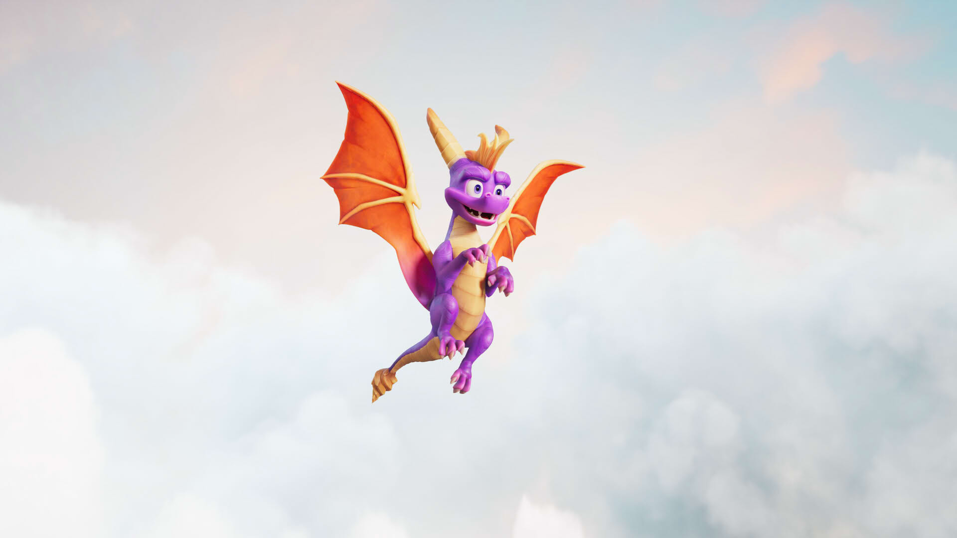 Screenshot for Spyro: A Realm Beyond