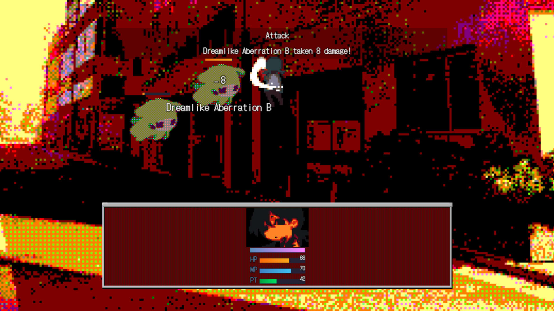 Screenshot for Chainsaw