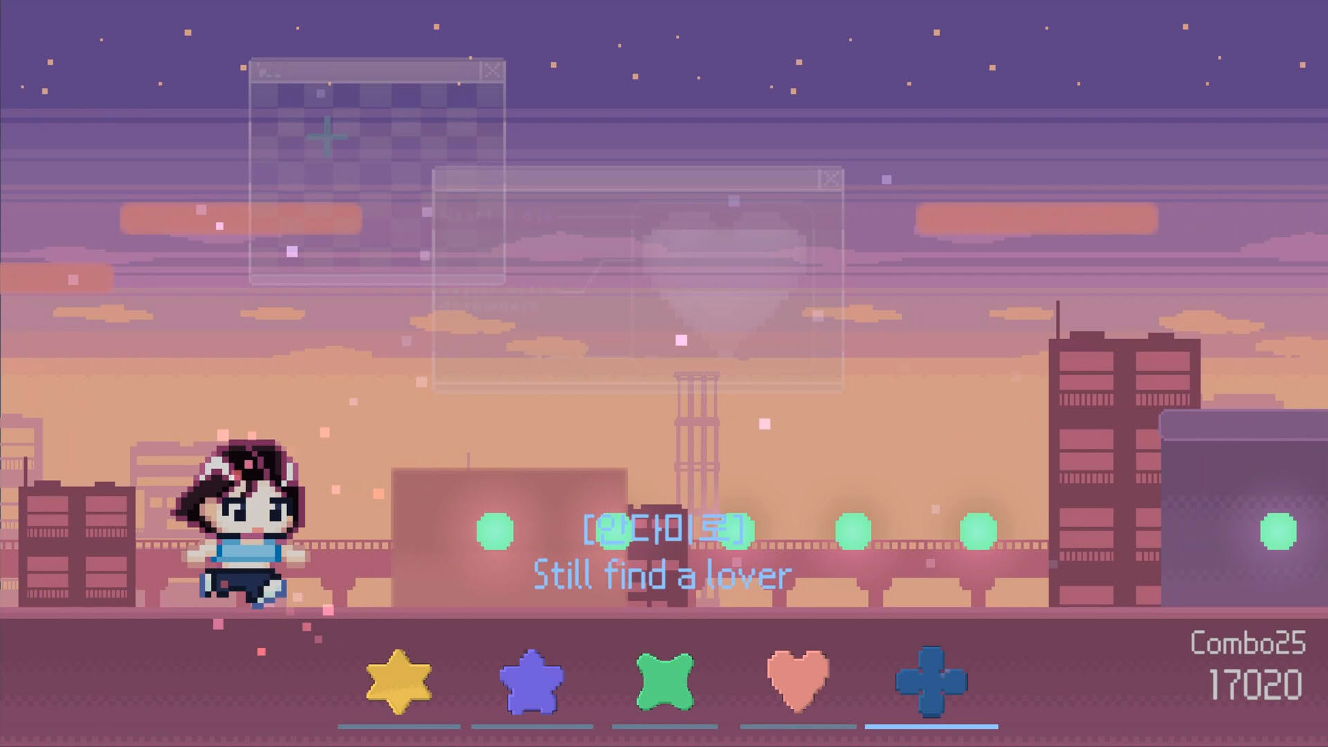 Screenshot for Geenius: Cupid Dough
