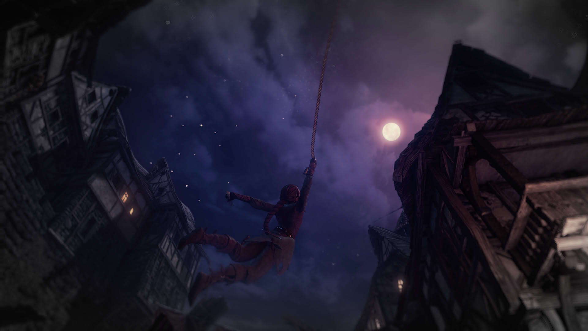 Screenshot for Shadwen