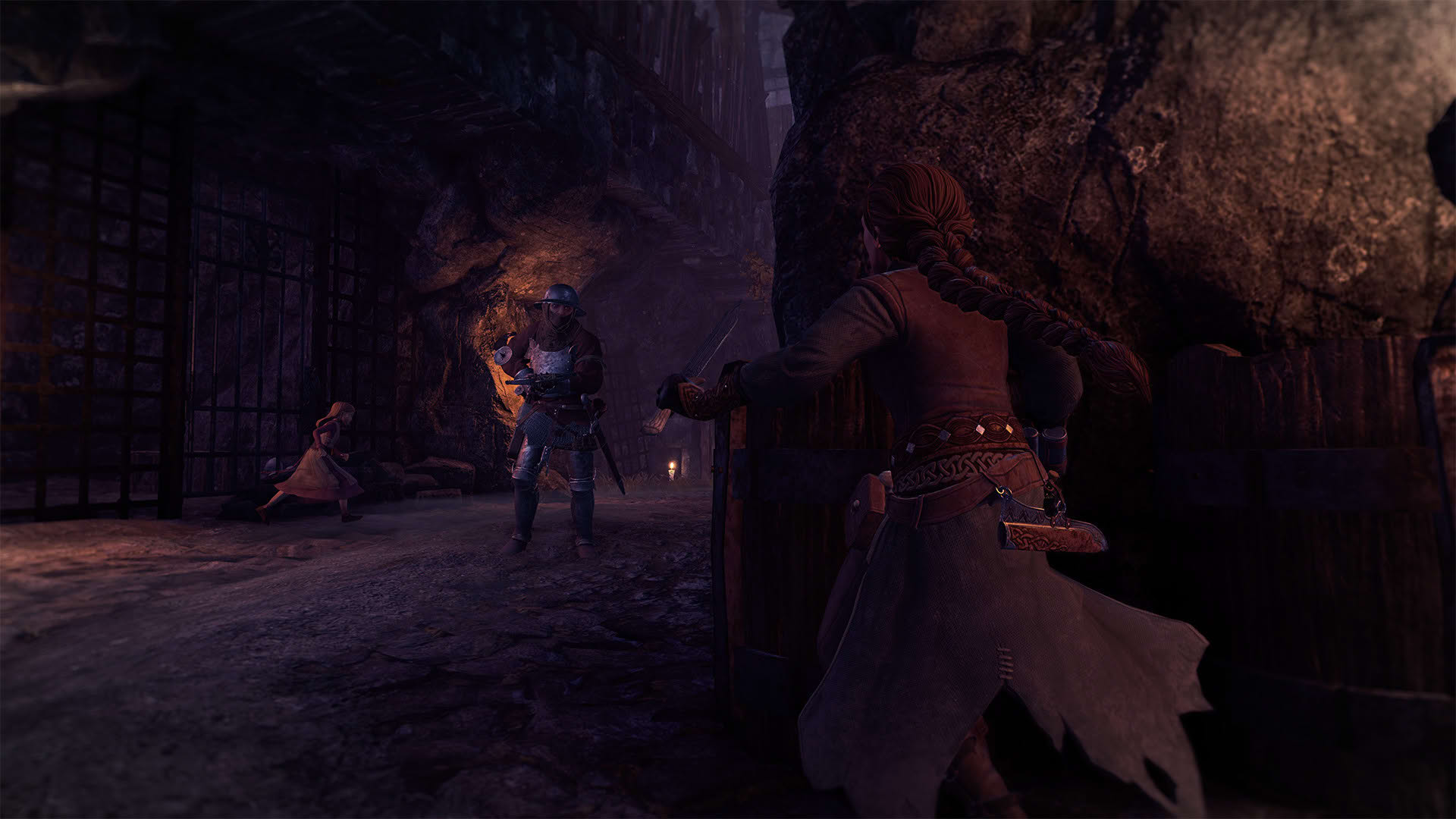 Screenshot for Shadwen