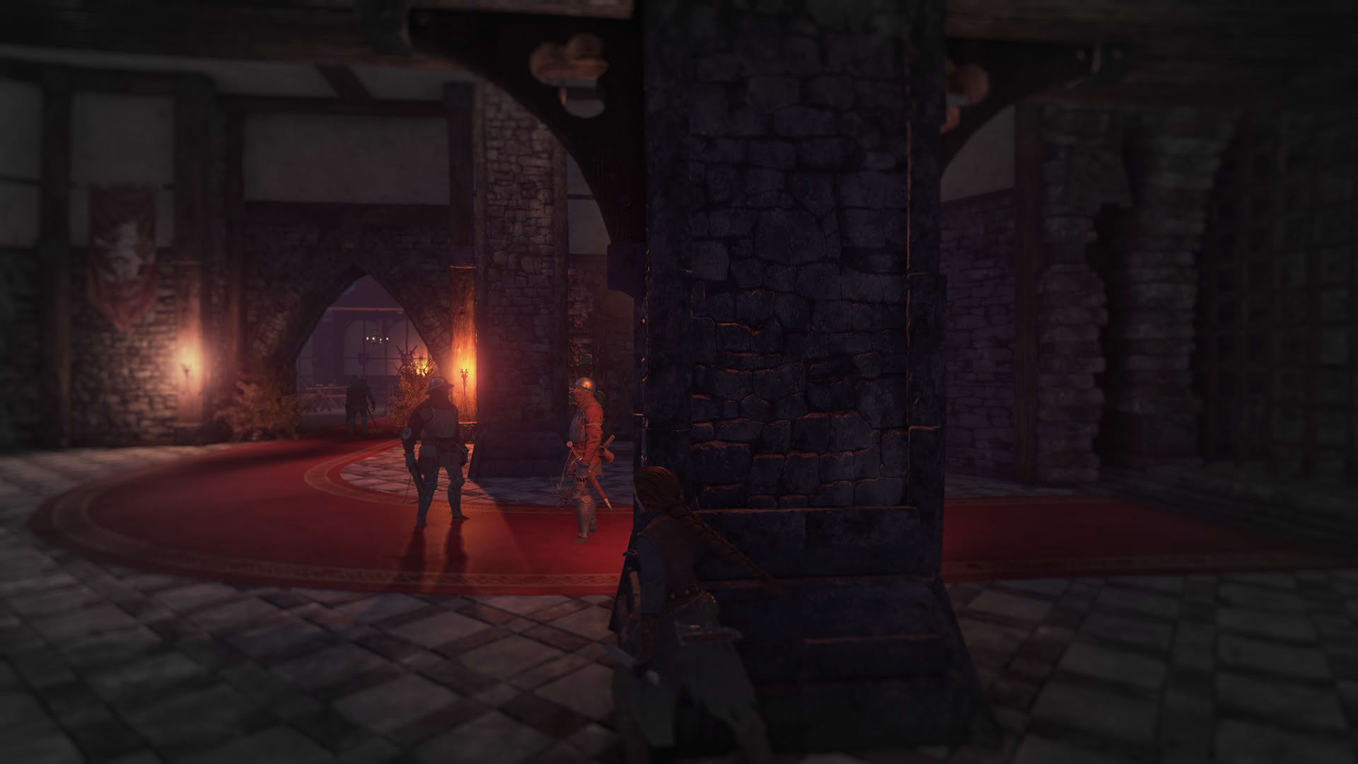 Screenshot for Shadwen