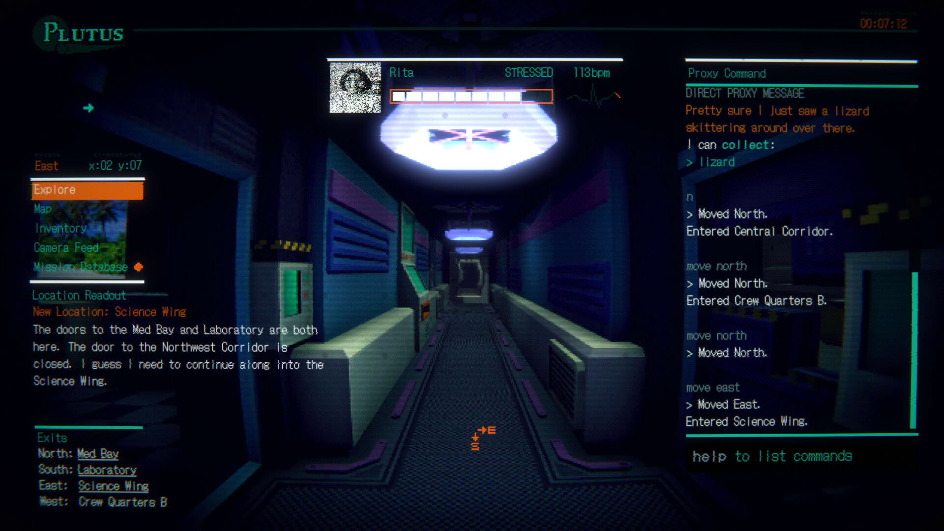 Screenshot for Remote Control