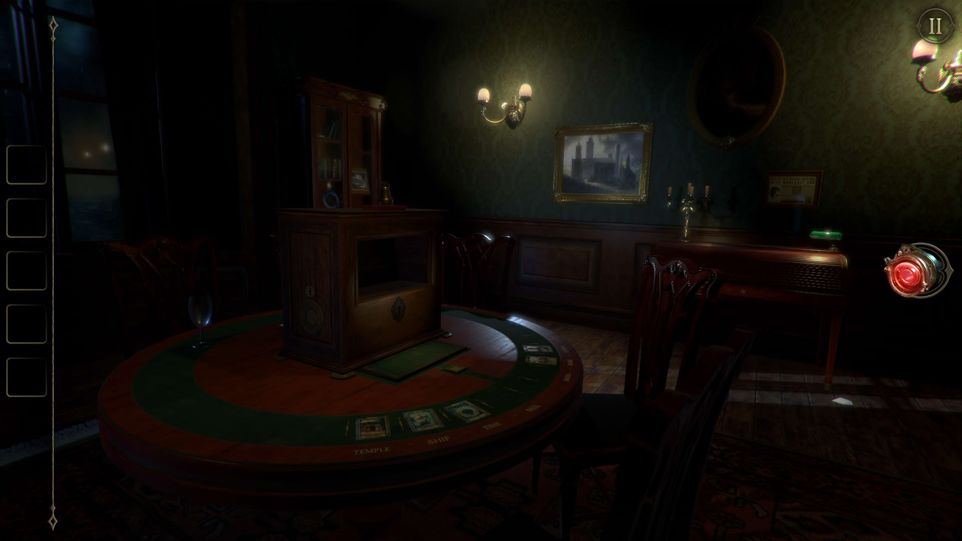 Screenshot for The Room Two