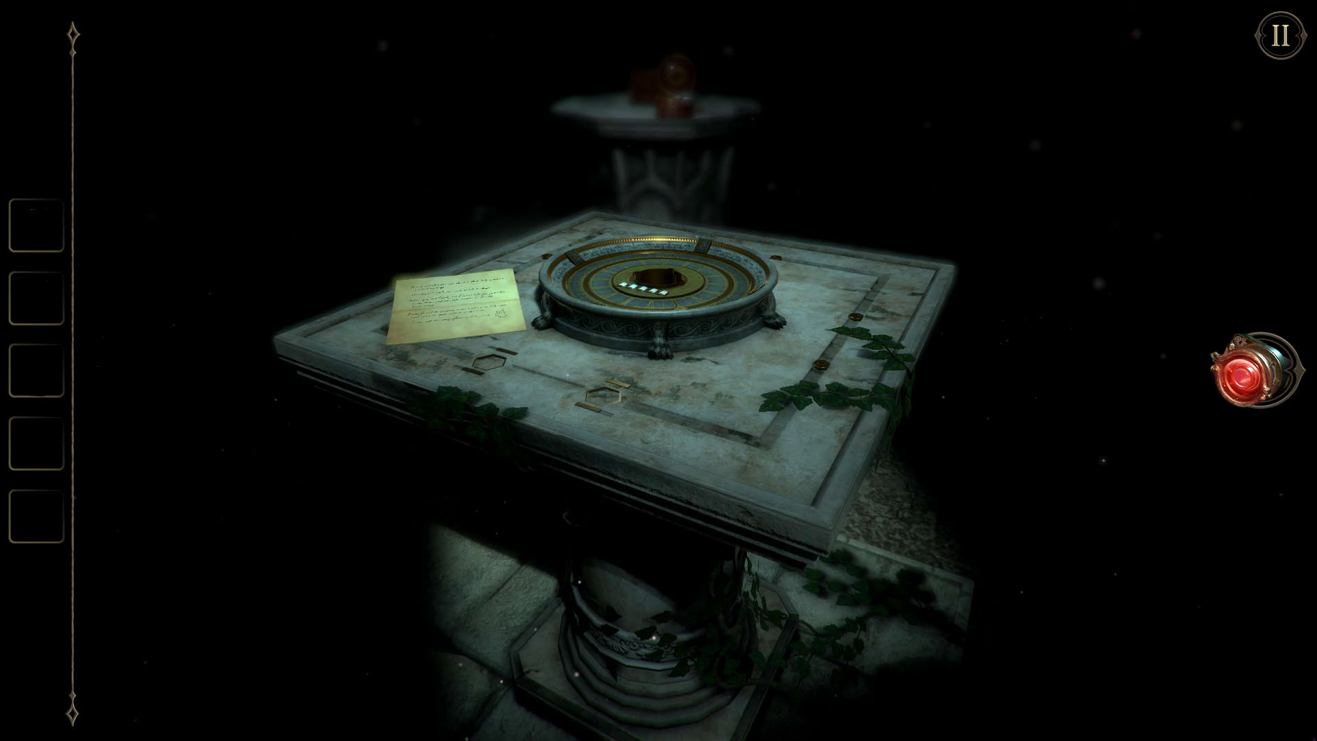 Screenshot for The Room Two