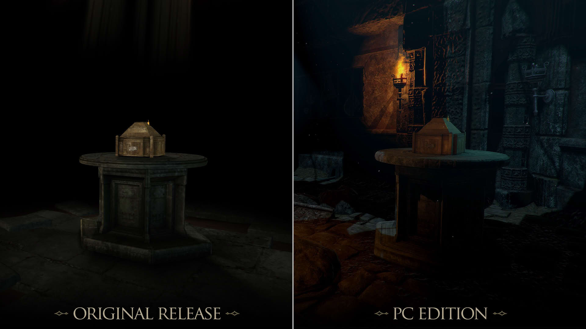 Screenshot for The Room Two