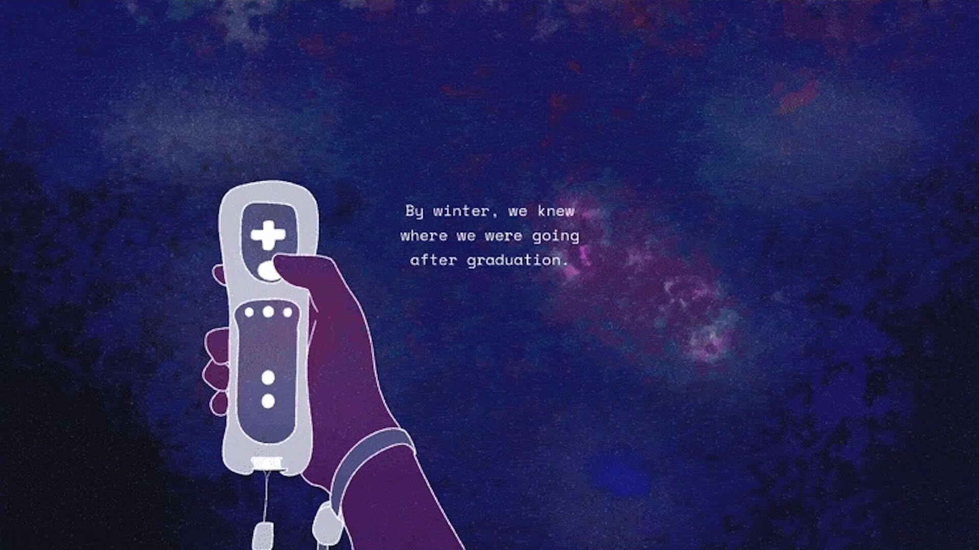 Screenshot for Imagine We Were Human