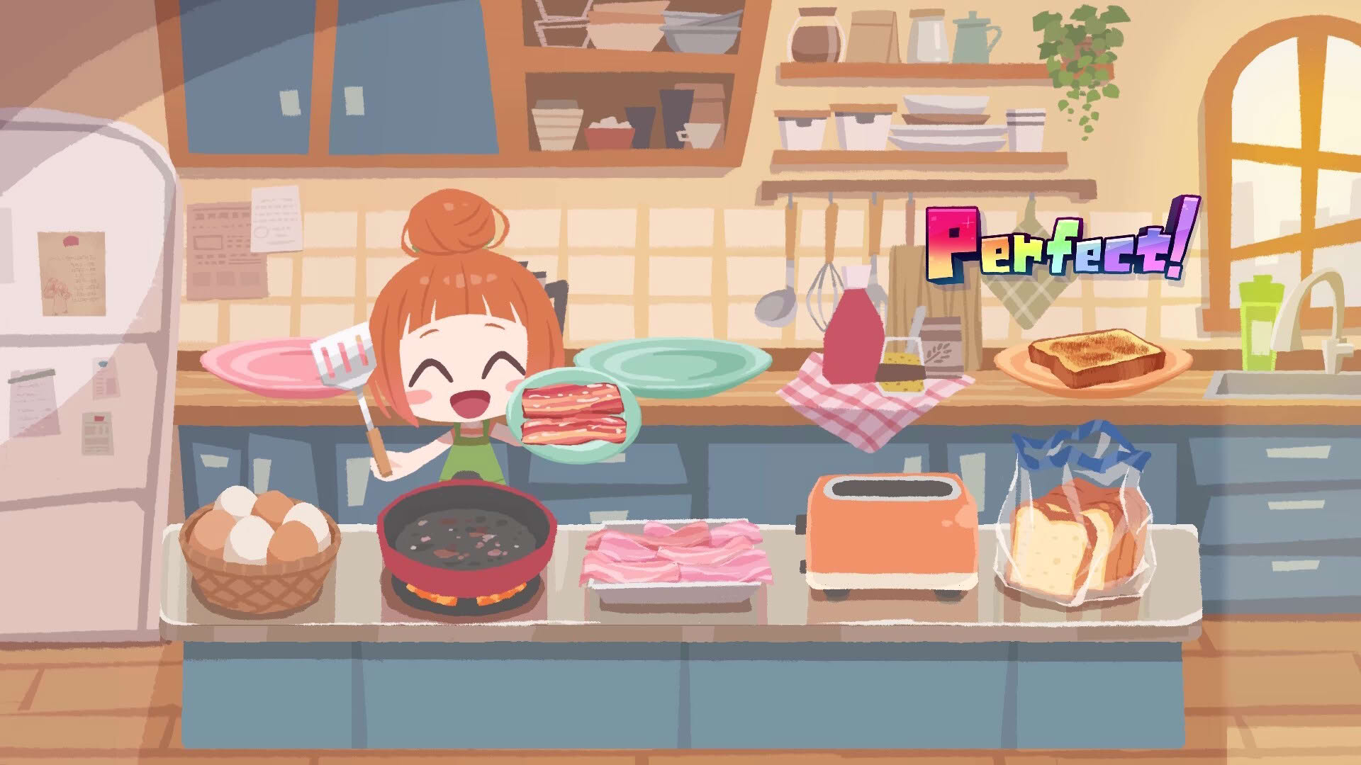 Screenshot for Step Theater
