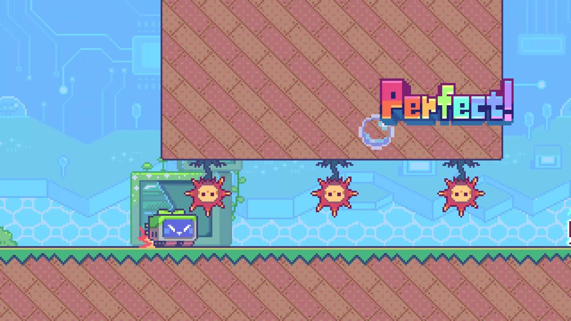 Screenshot for Step Theater