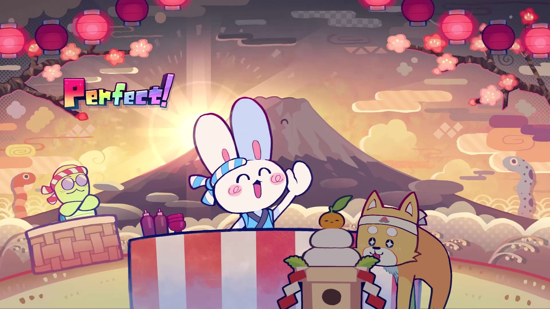 Screenshot for Step Theater