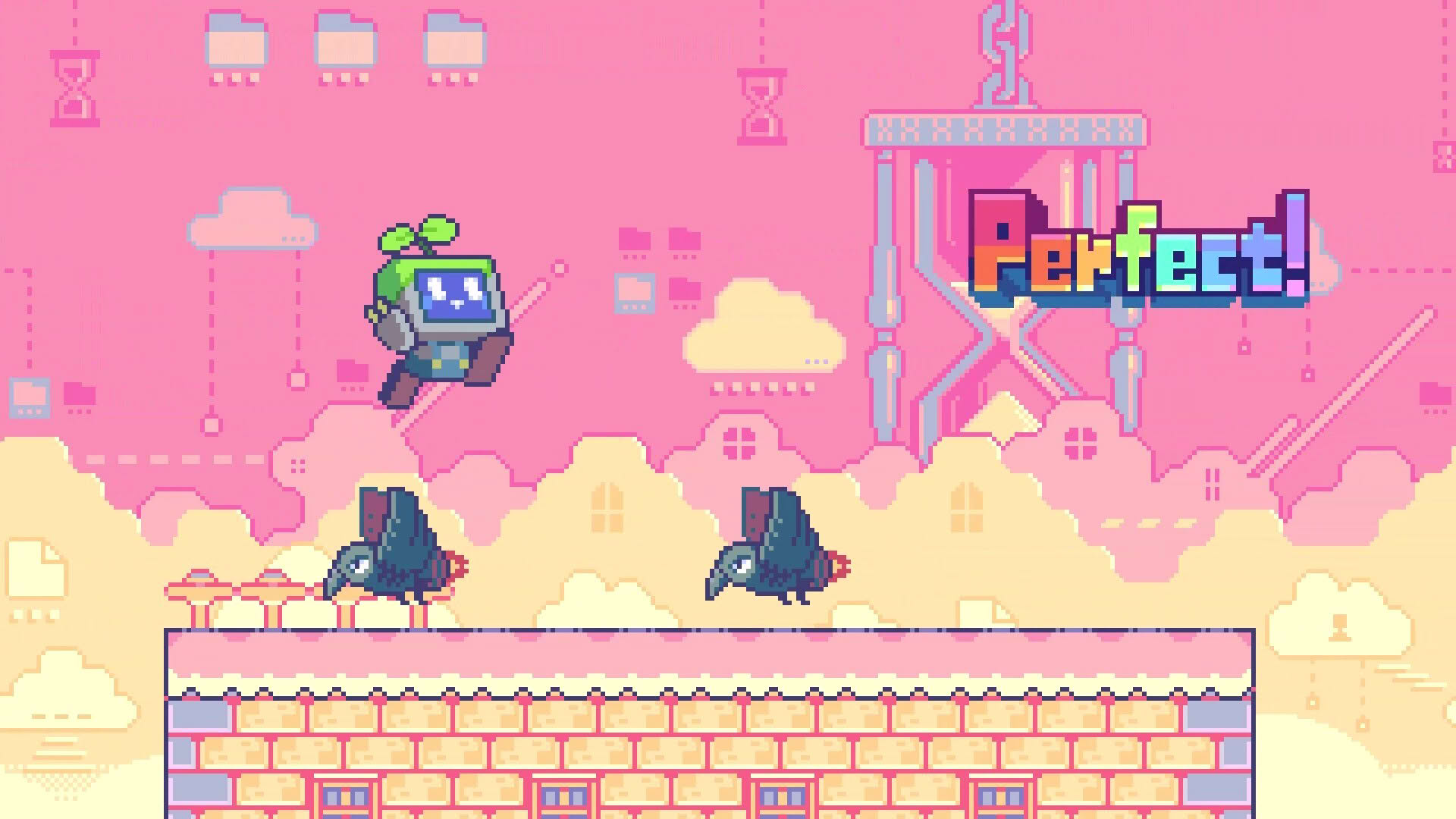 Screenshot for Step Theater