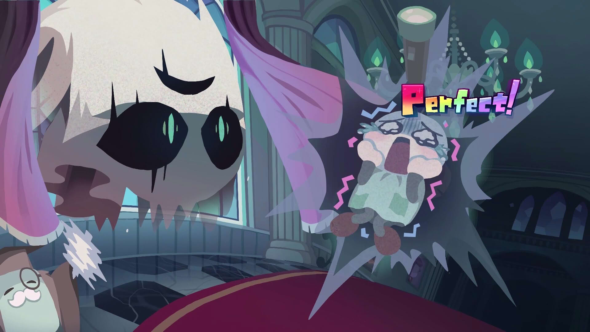 Screenshot for Step Theater