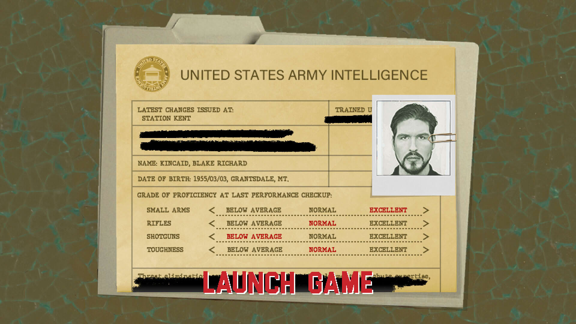 Screenshot for Washington Prime