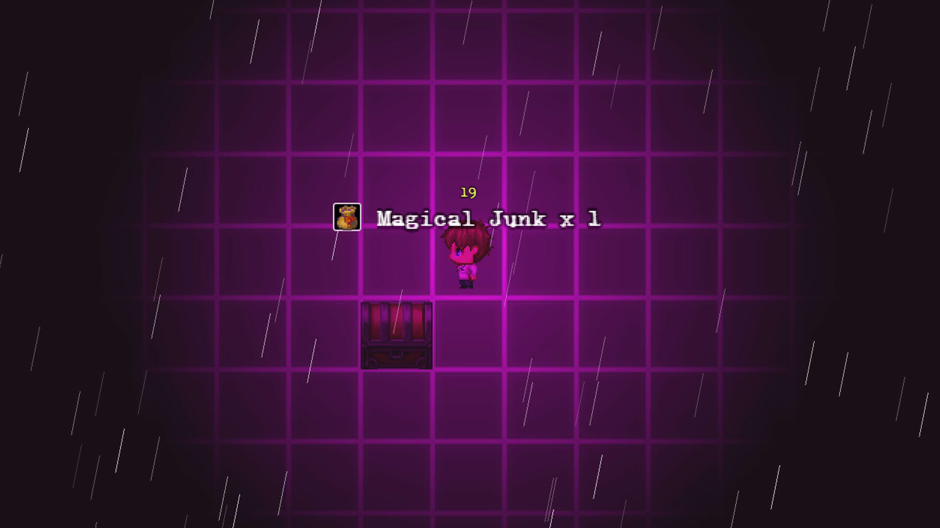 Screenshot for The Lucky Stray Cat