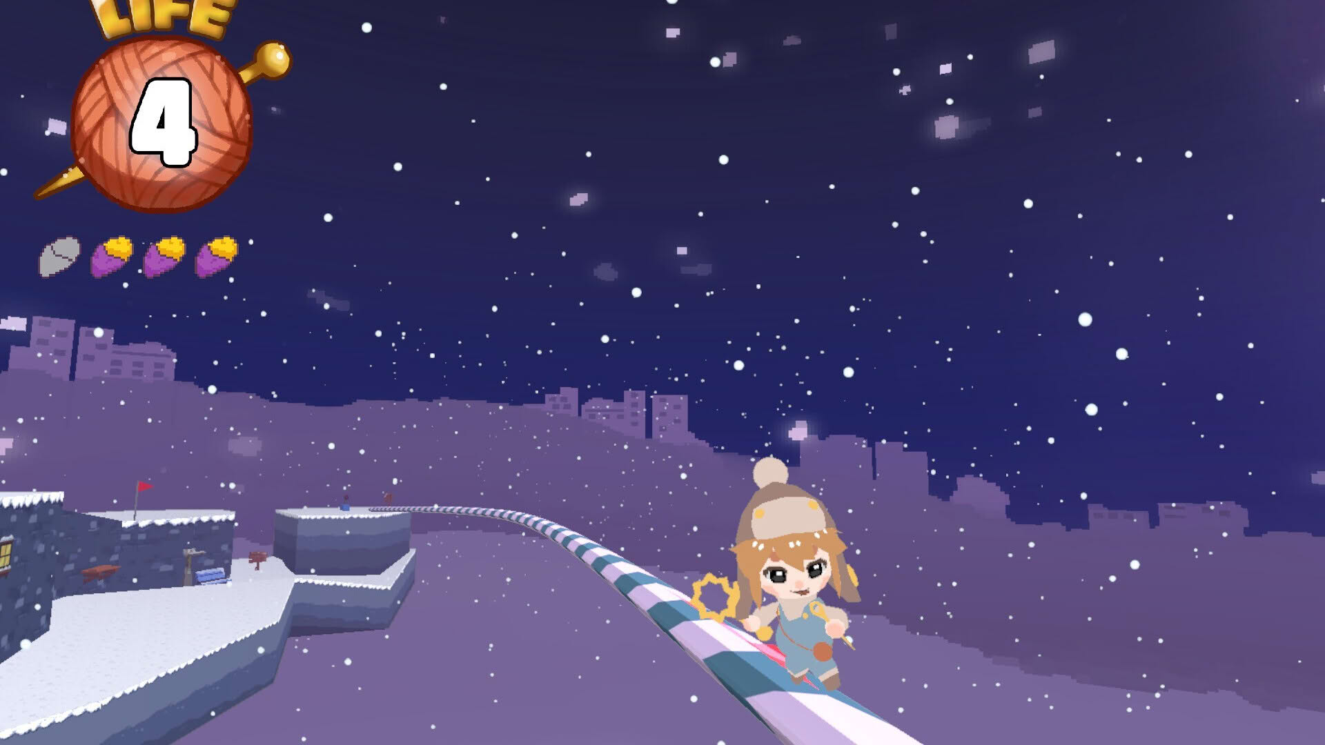Screenshot for In My Bubble