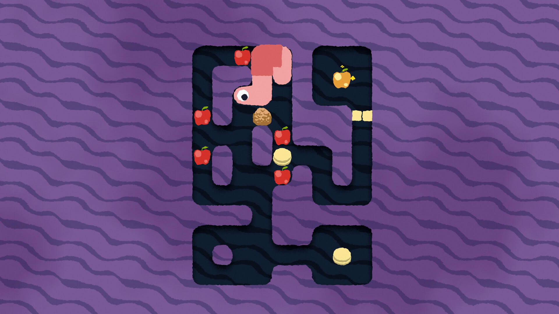 Screenshot for Woim