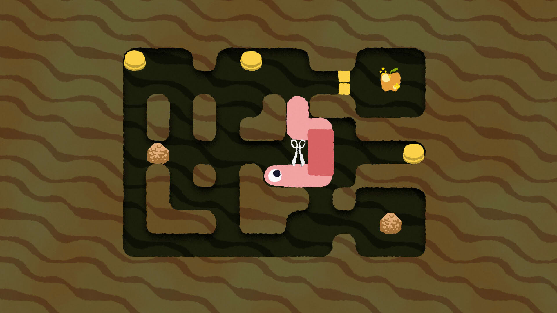 Screenshot for Woim